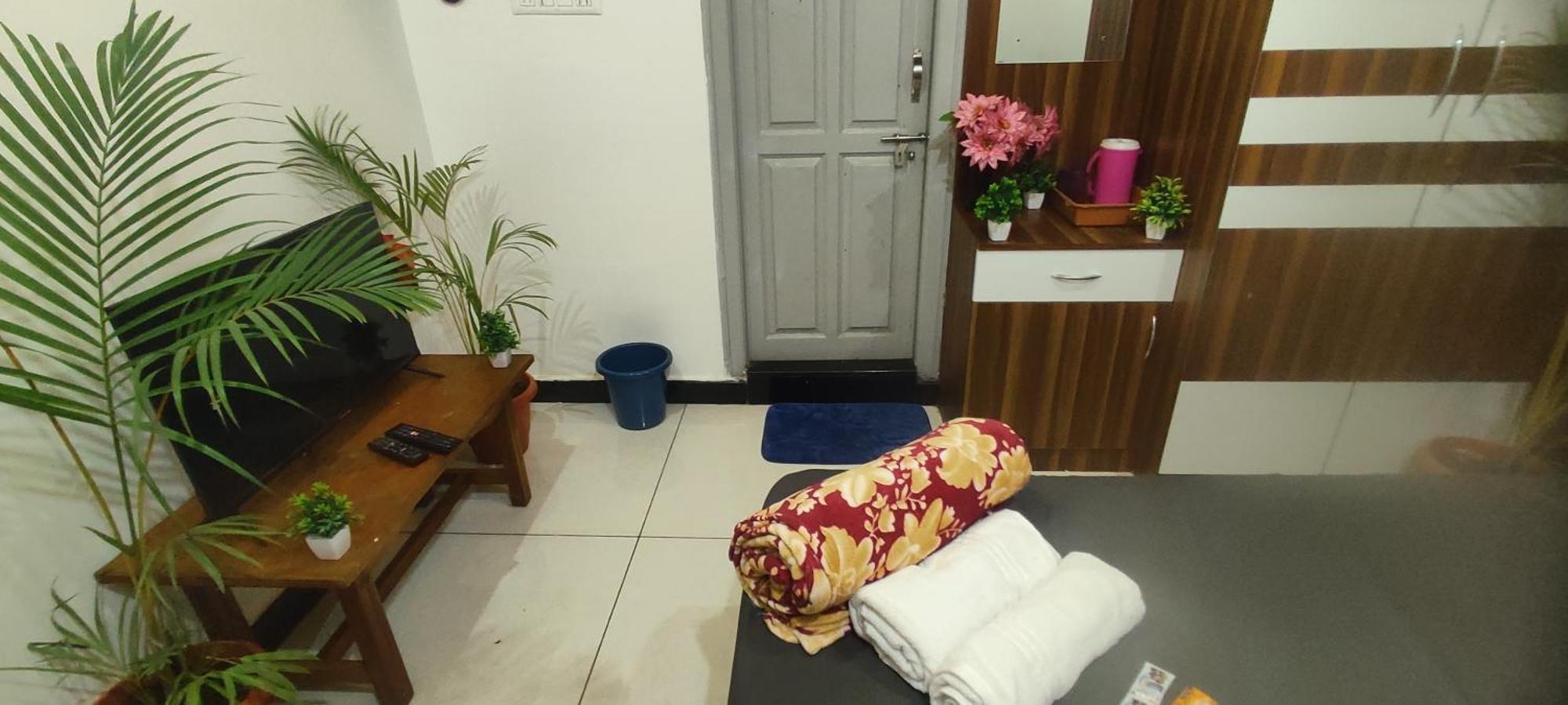 Adh Amilia Residency * Mysore