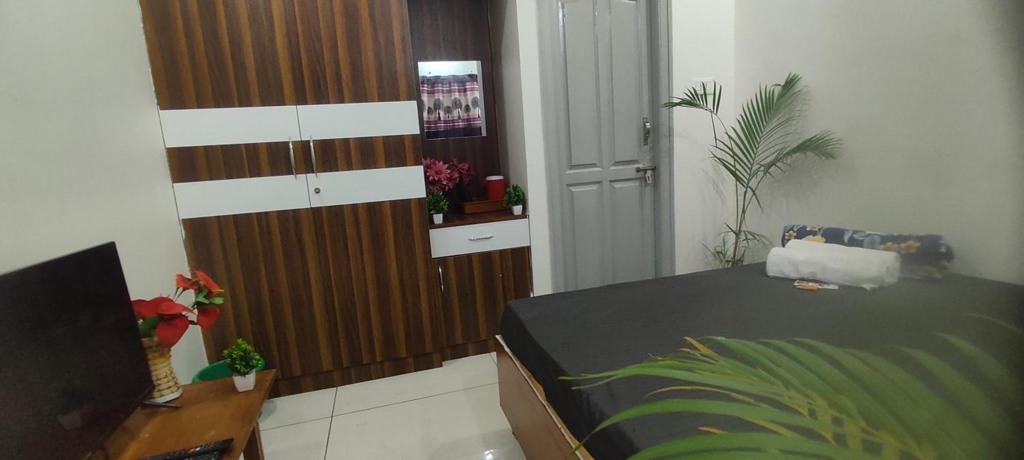 Adh Amilia Residency Homestay *