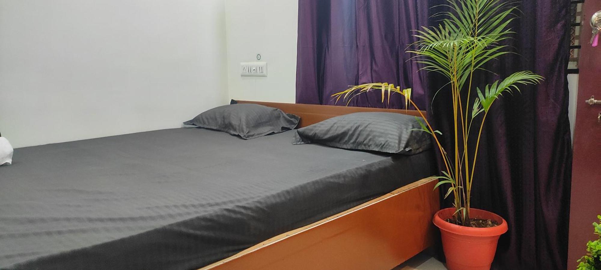 Adh Amilia Residency Homestay
