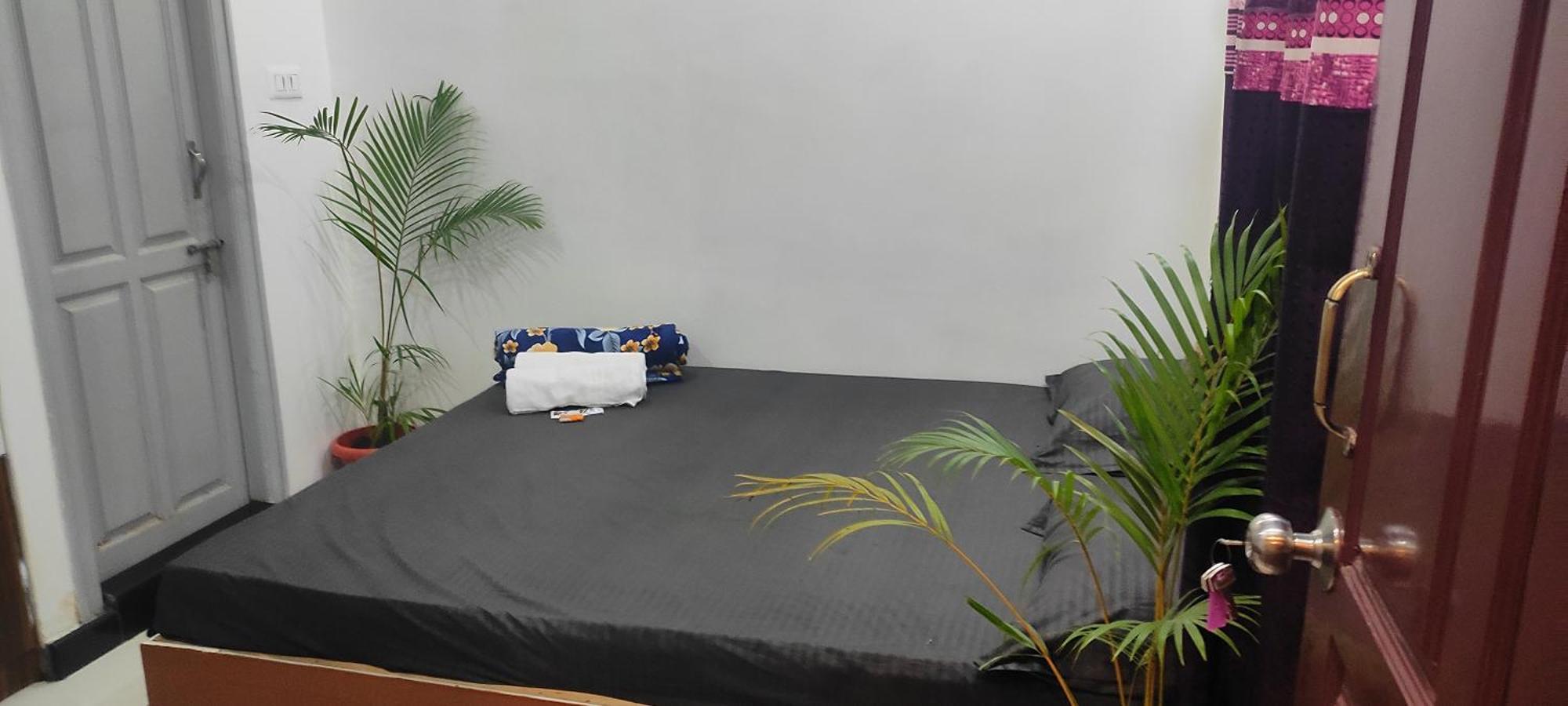 Adh Amilia Residency
