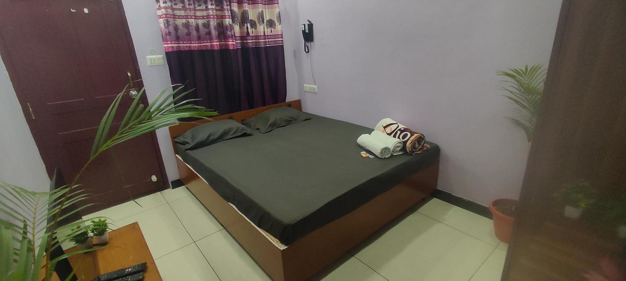 Homestay Adh Amilia Residency *