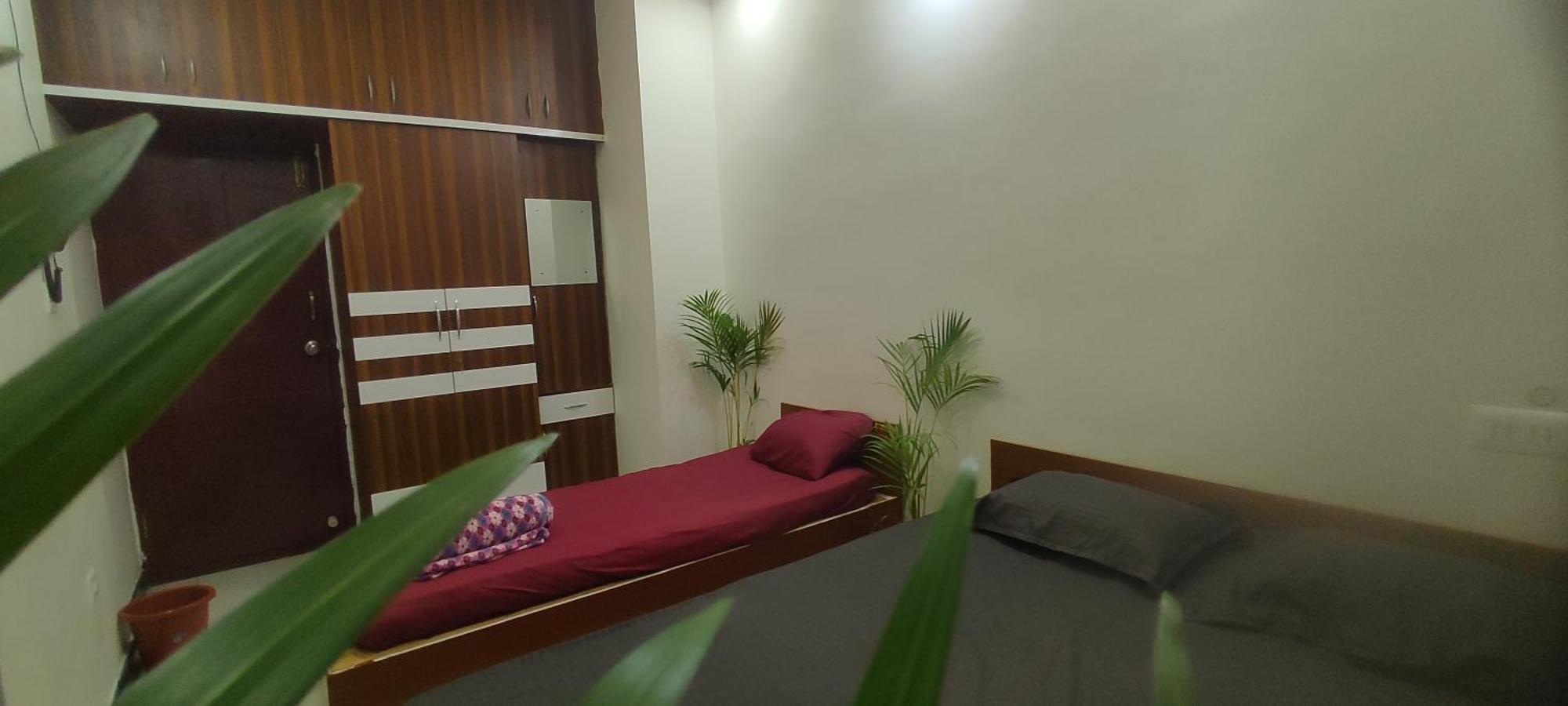 Adh Amilia Residency *