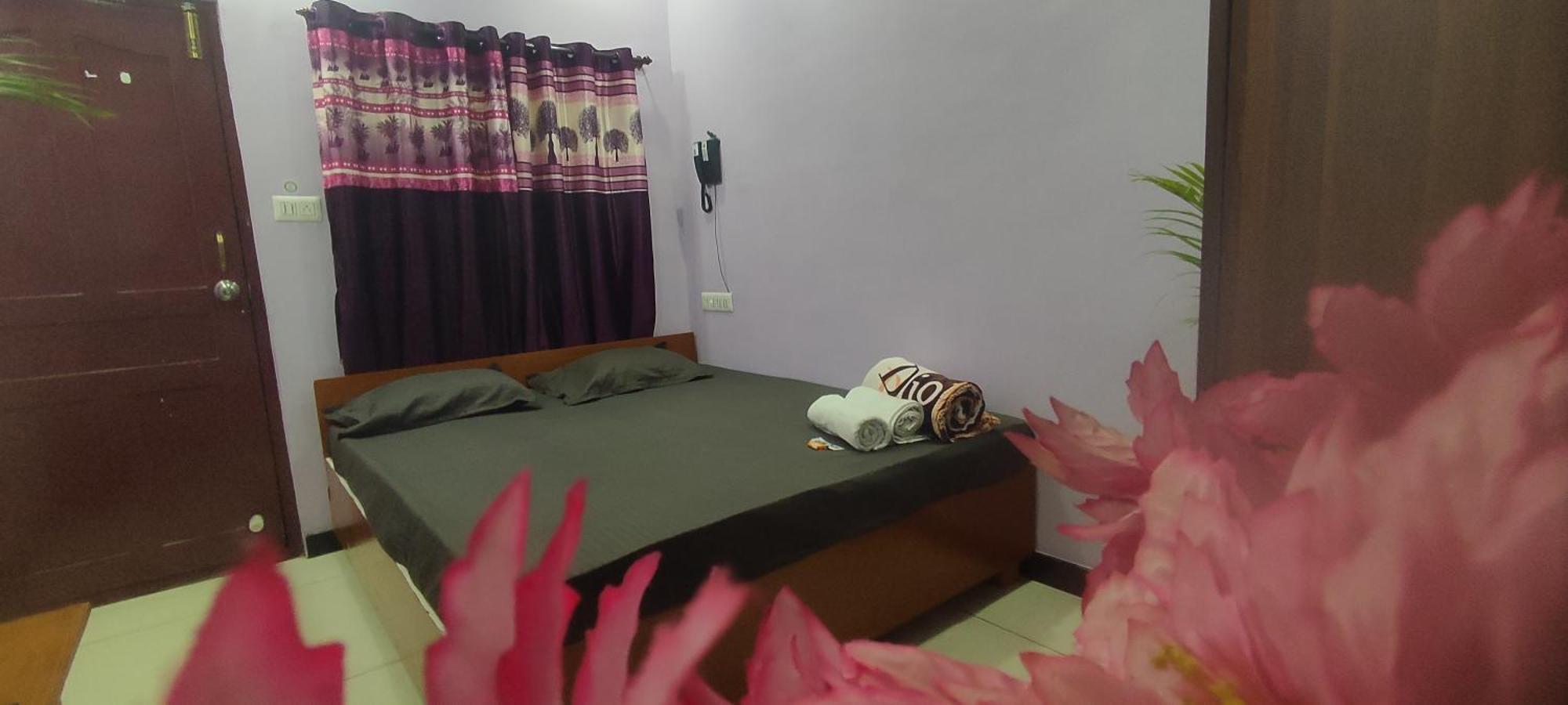 Adh Amilia Residency Mysore