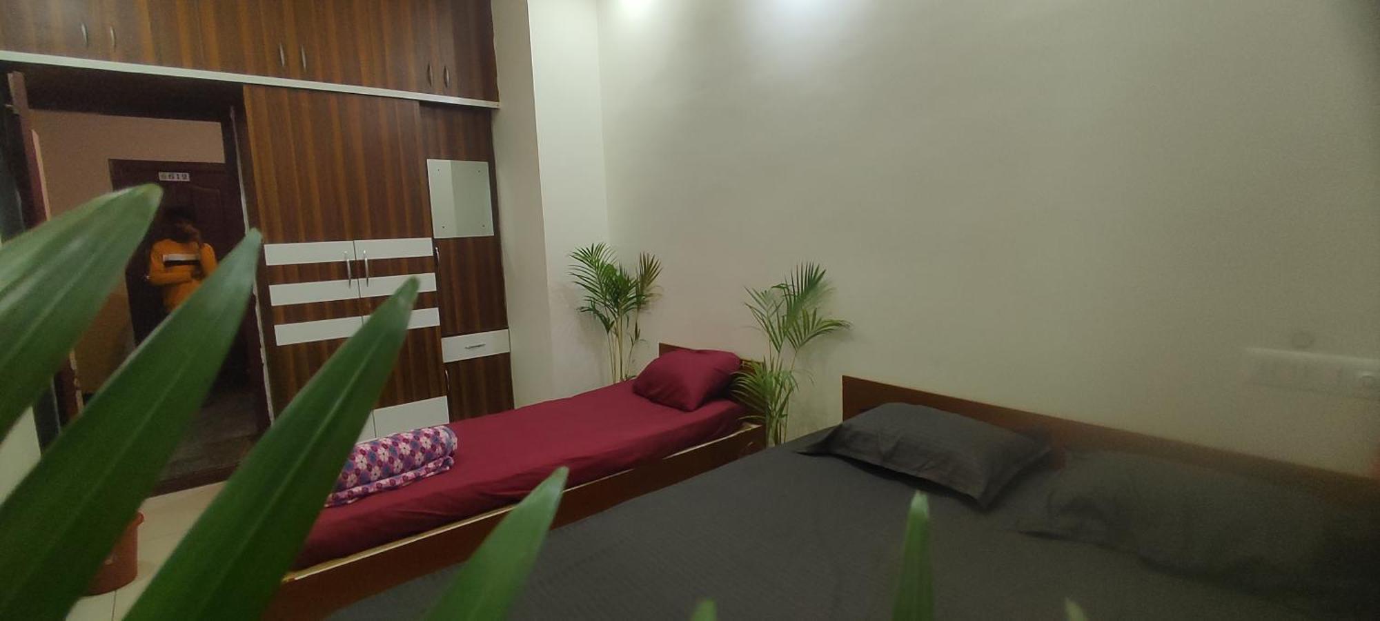 Adh Amilia Residency * Mysore