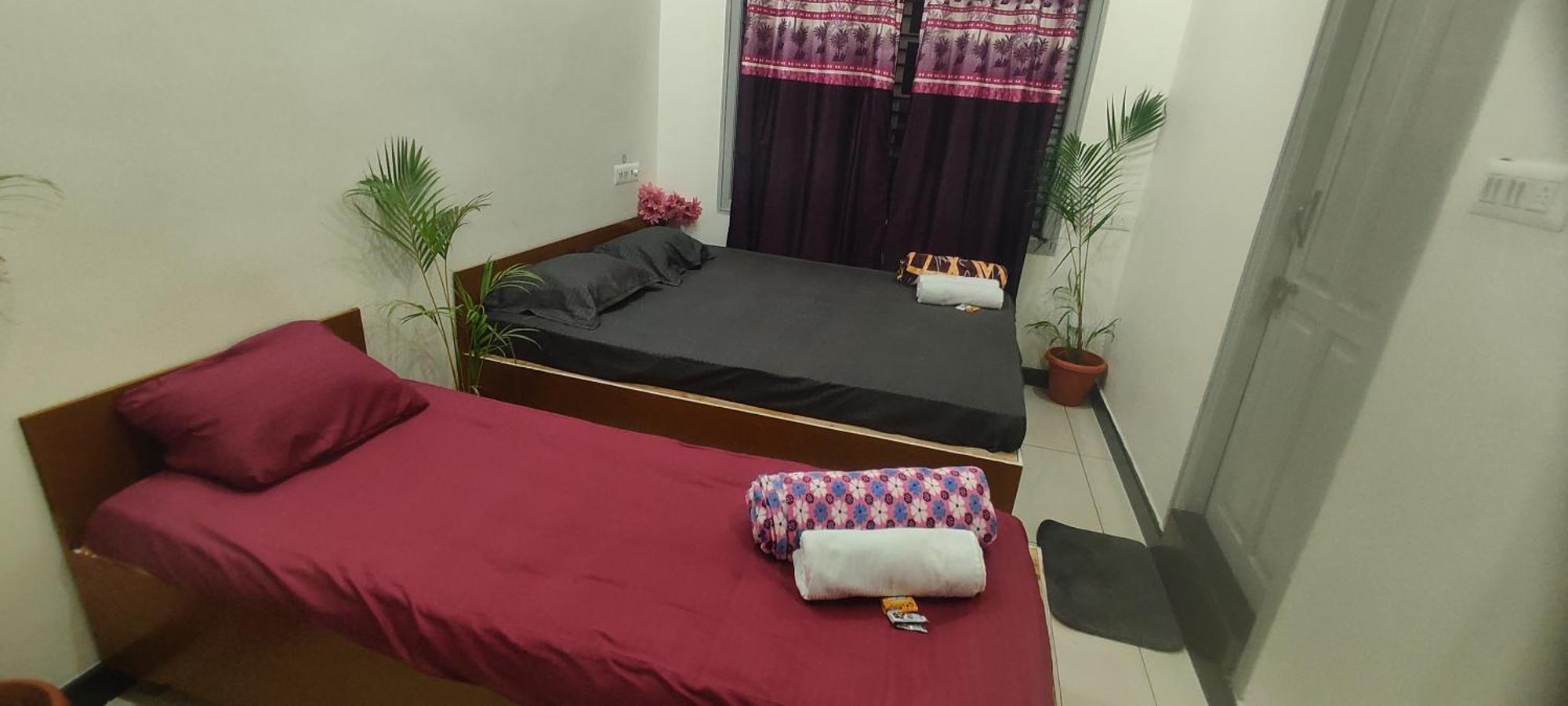 Homestay Adh Amilia Residency *