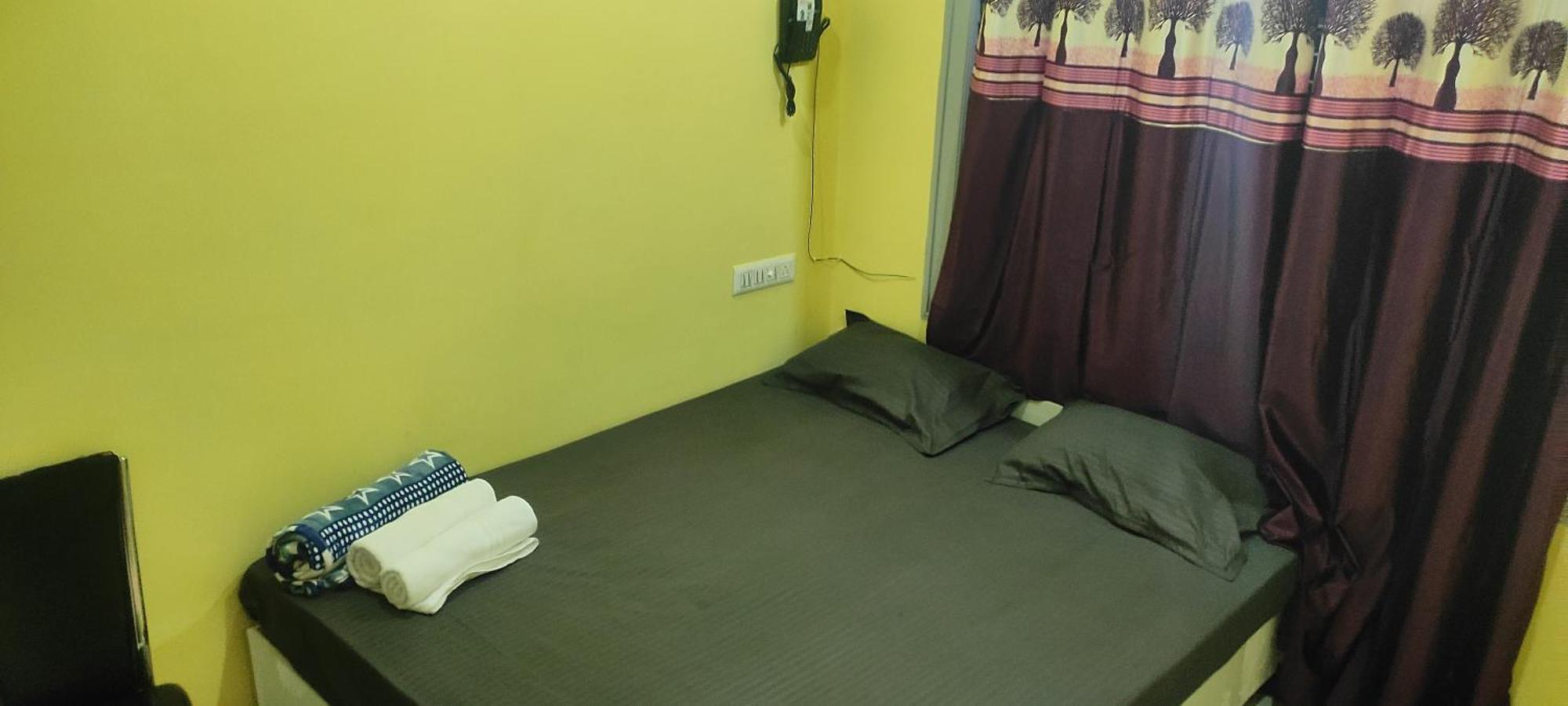 Adh Amilia Residency Mysore
