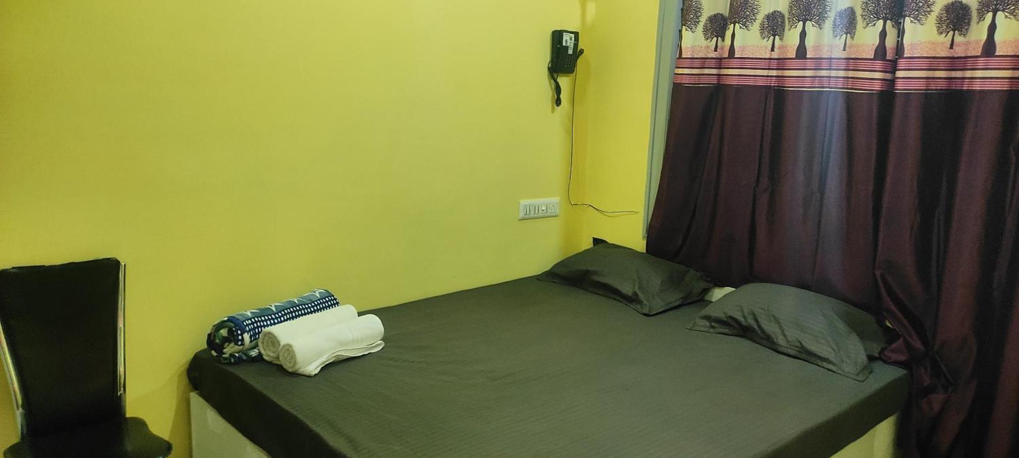 Adh Amilia Residency