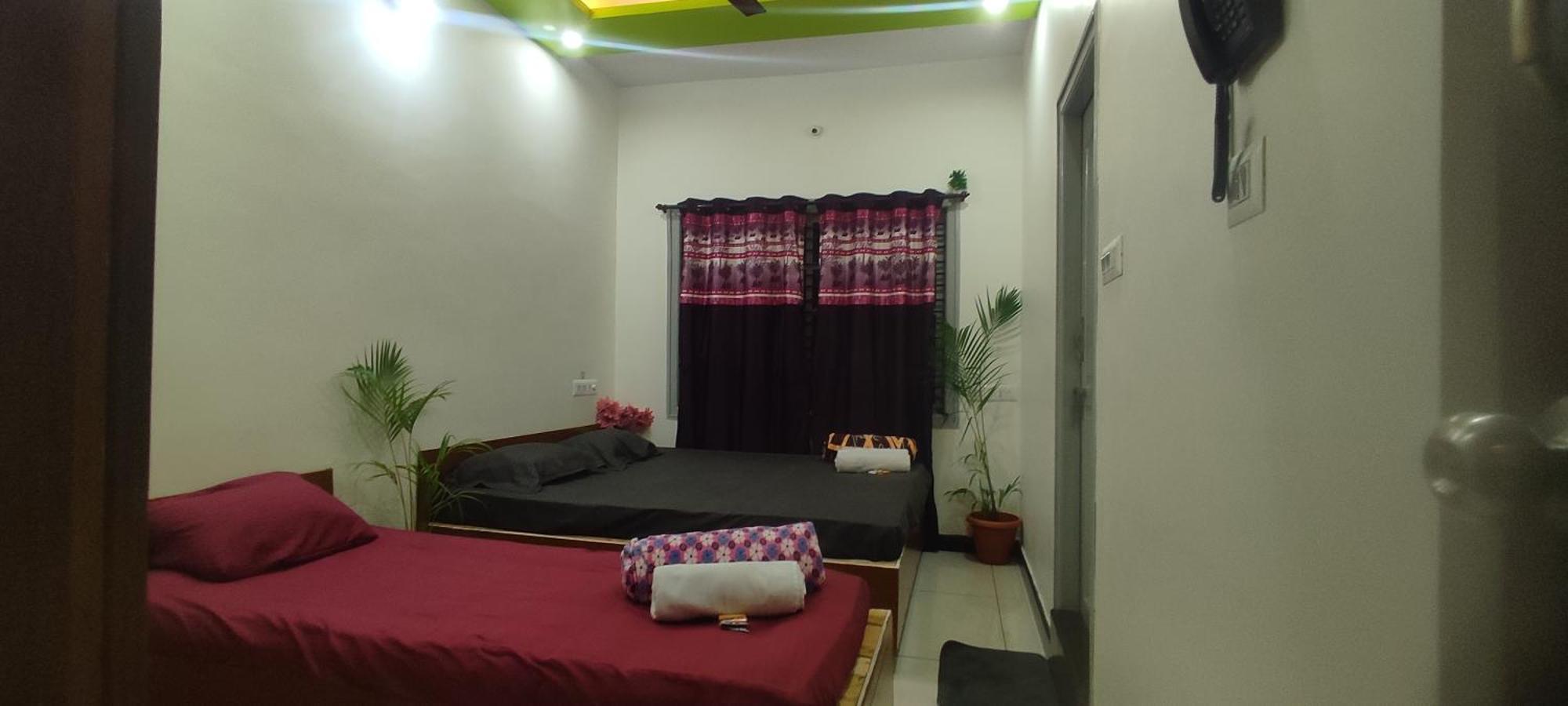 Adh Amilia Residency Mysore