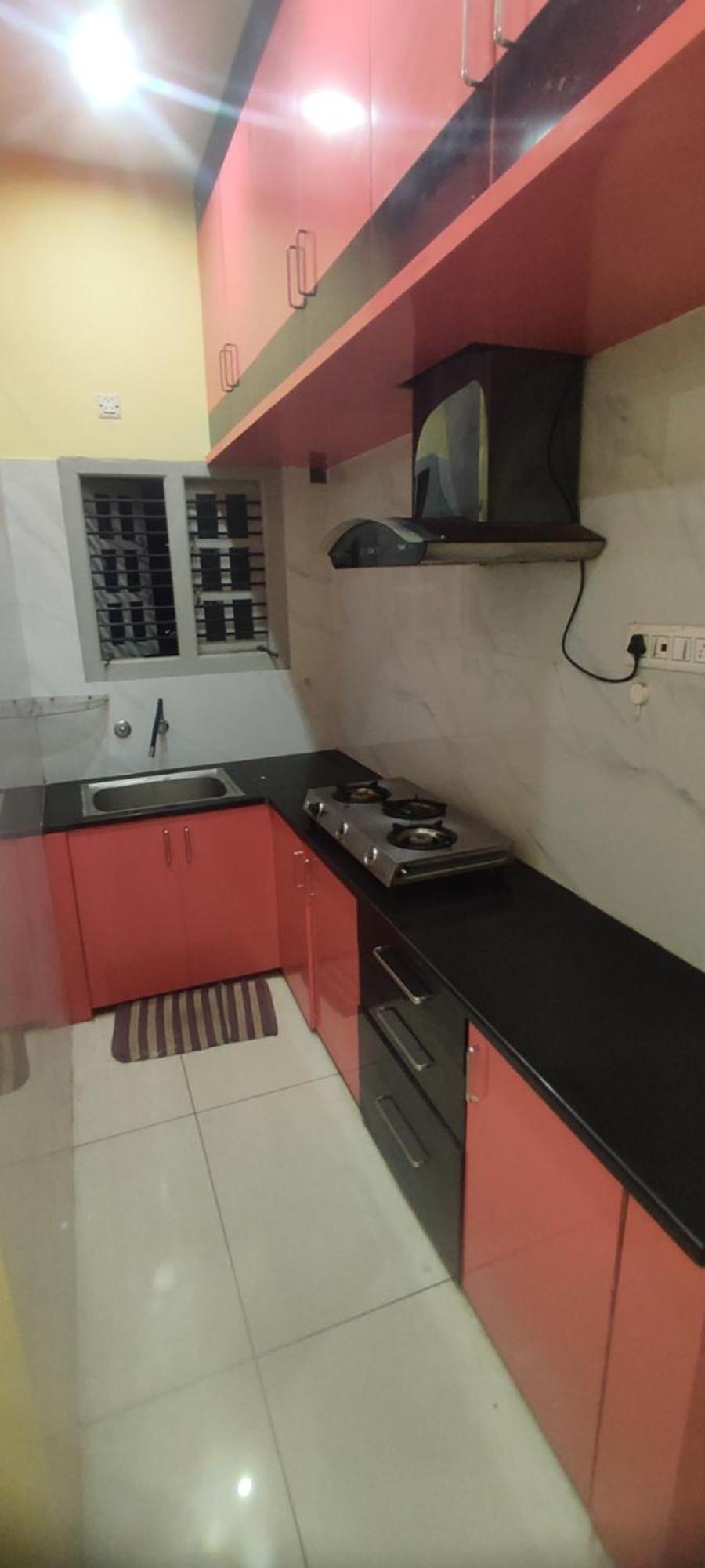 Adh Amilia Residency Homestay *