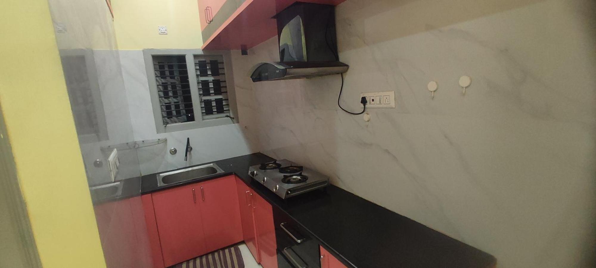 Adh Amilia Residency Homestay