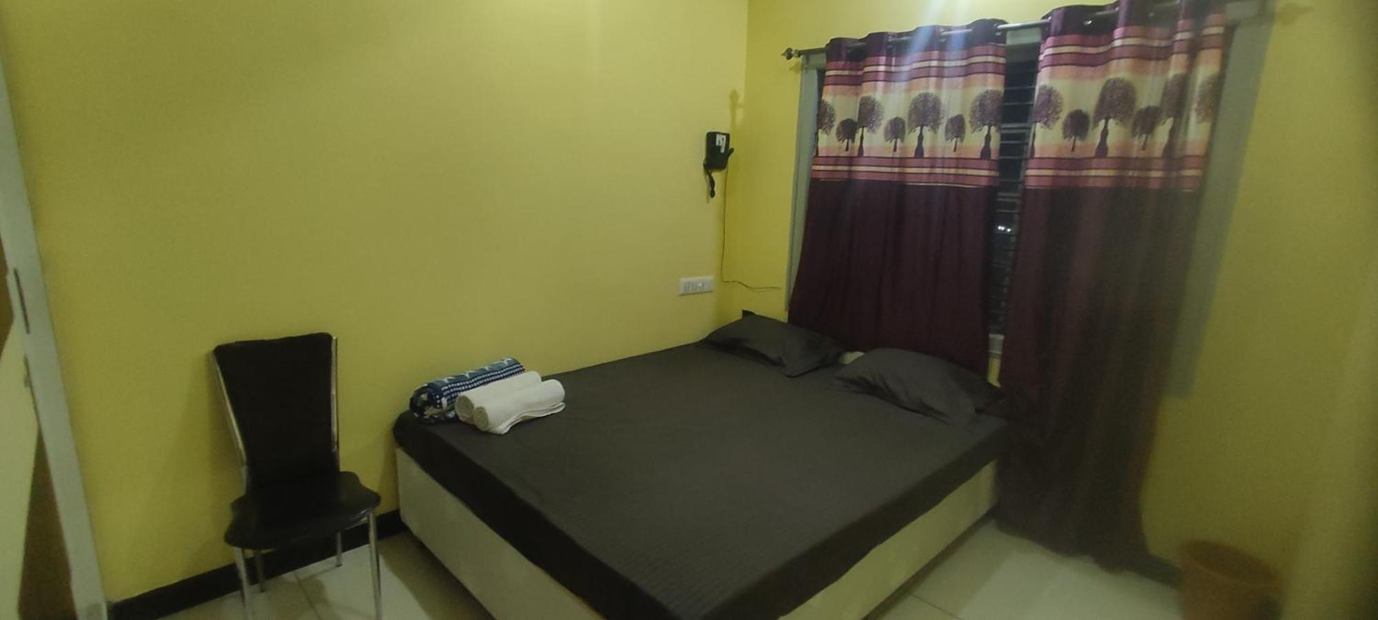 Homestay Adh Amilia Residency