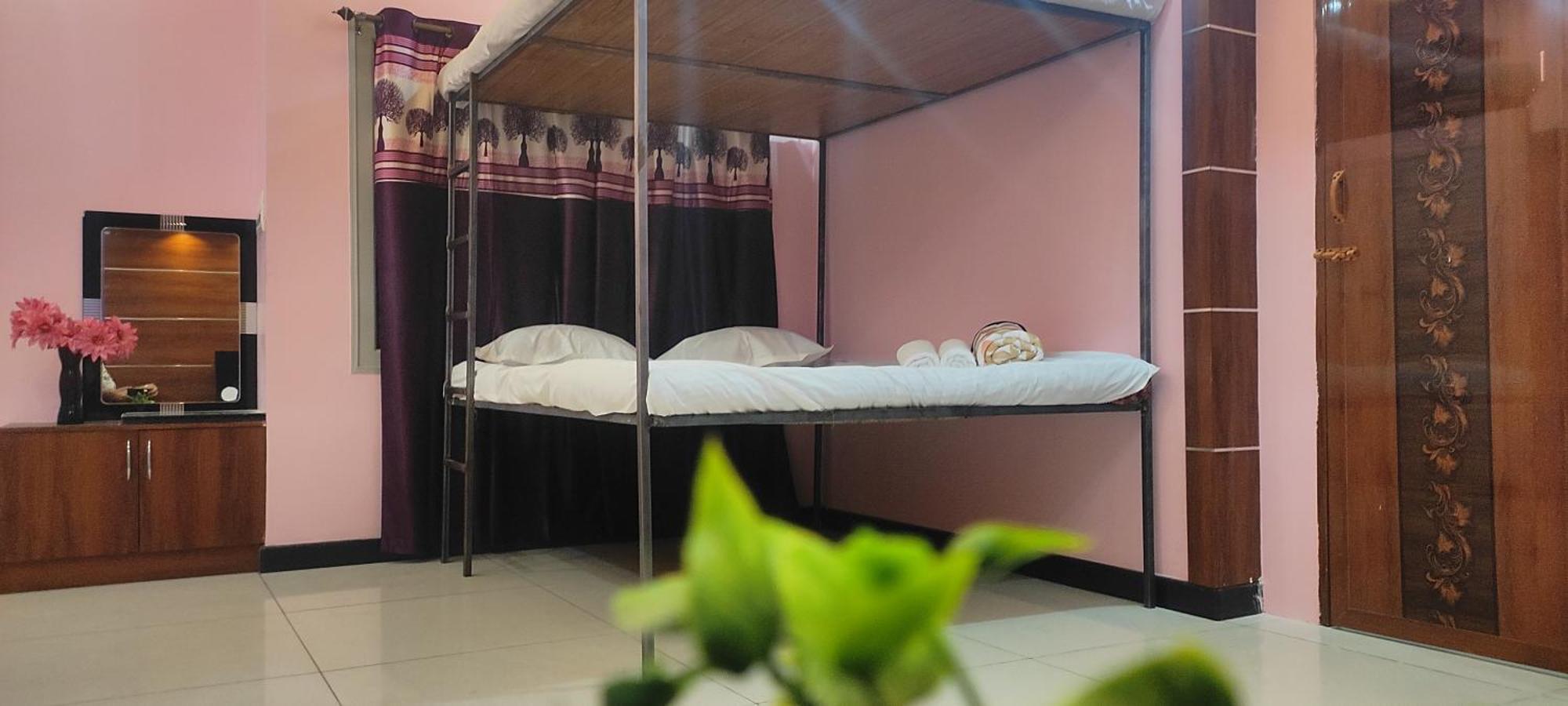Adh Amilia Residency * Mysore