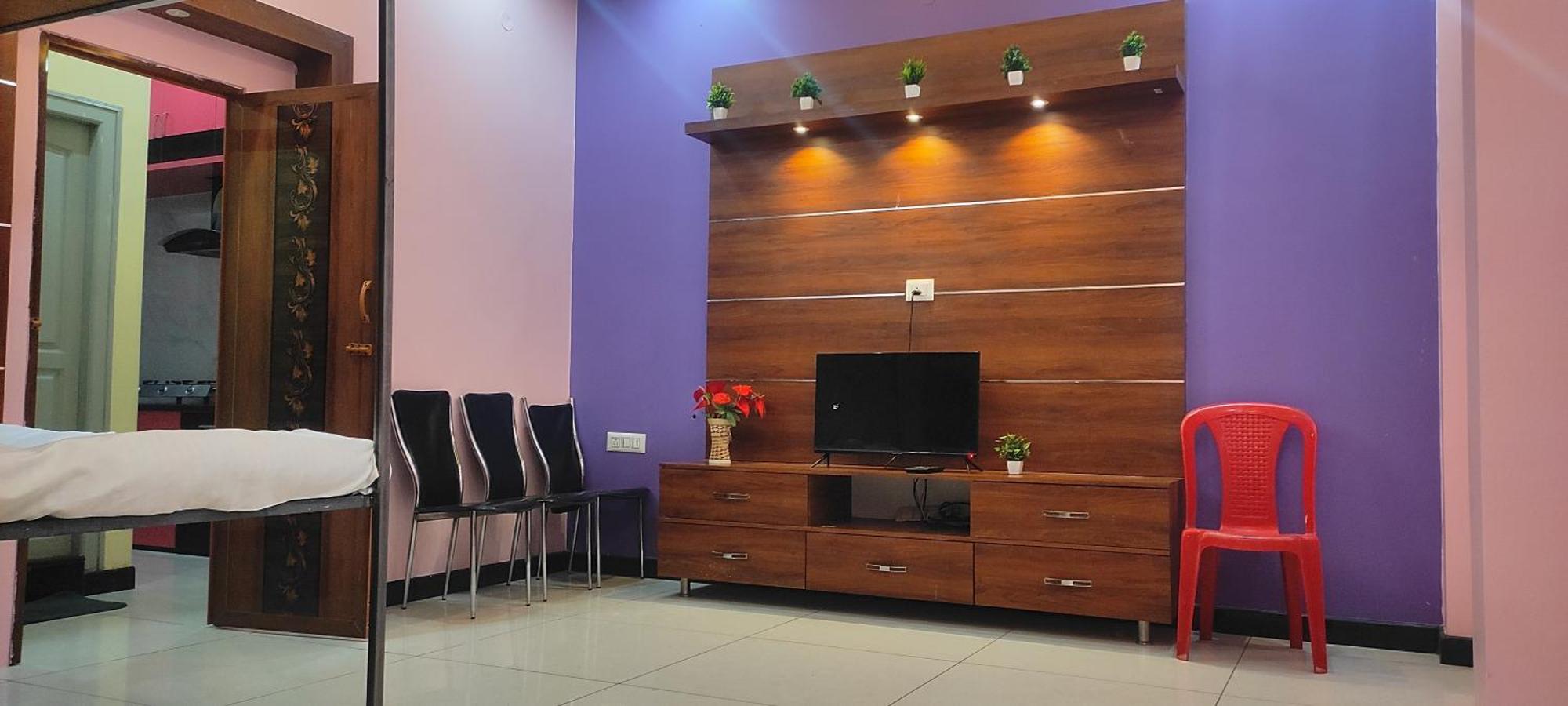 Adh Amilia Residency Homestay