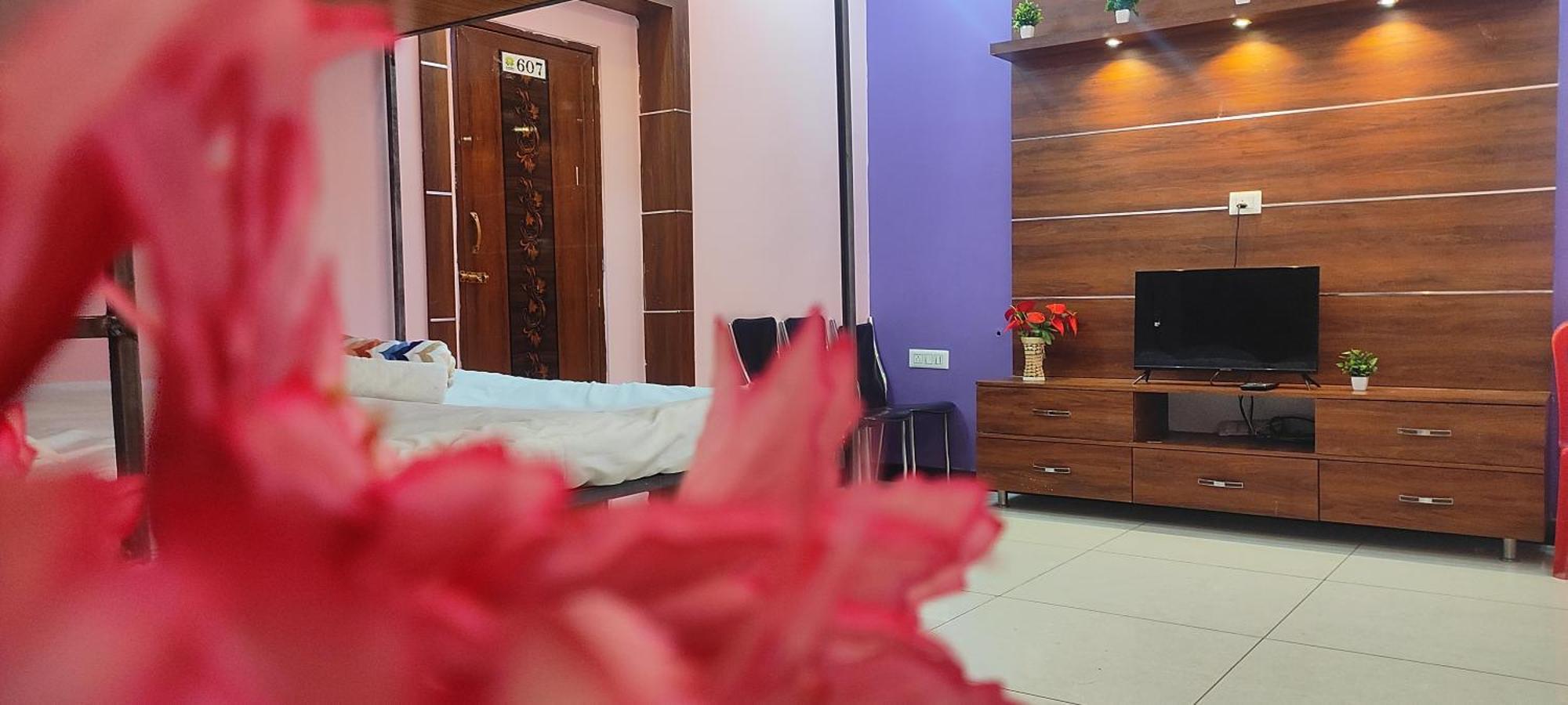 Adh Amilia Residency Mysore