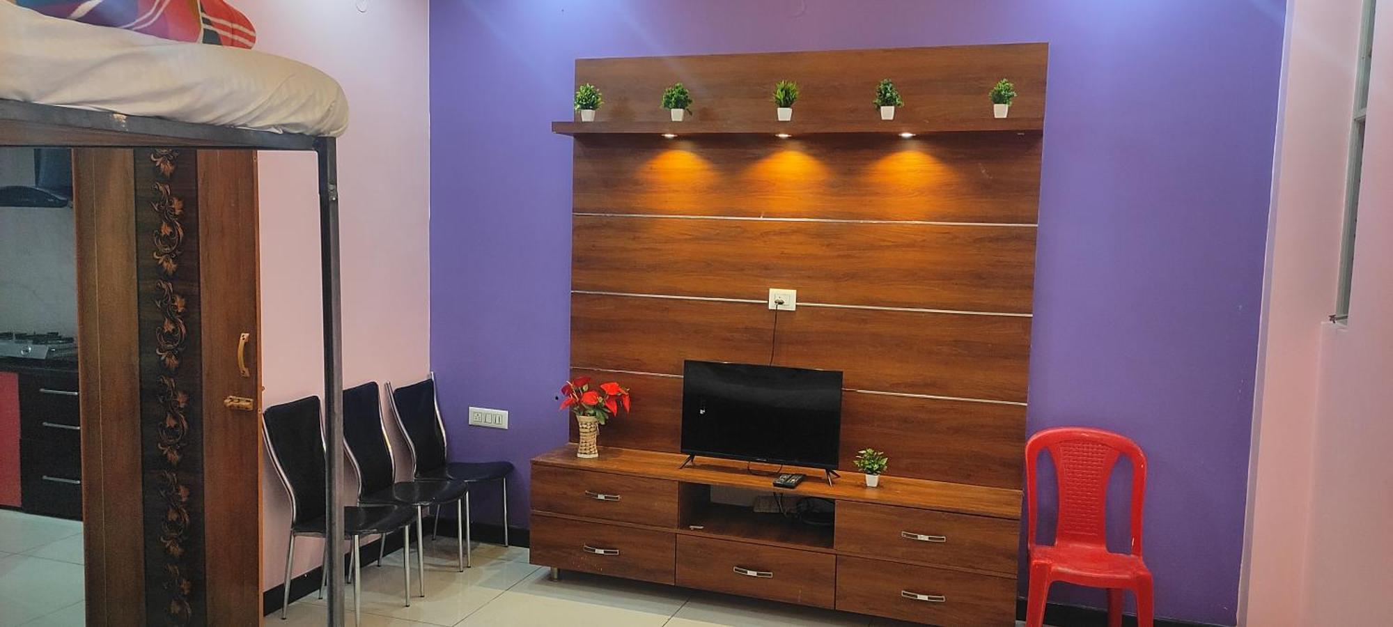 Adh Amilia Residency