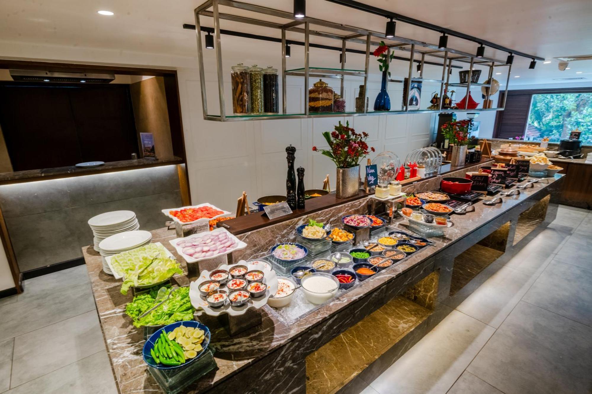 Southern Star,mysore 5* Mysore