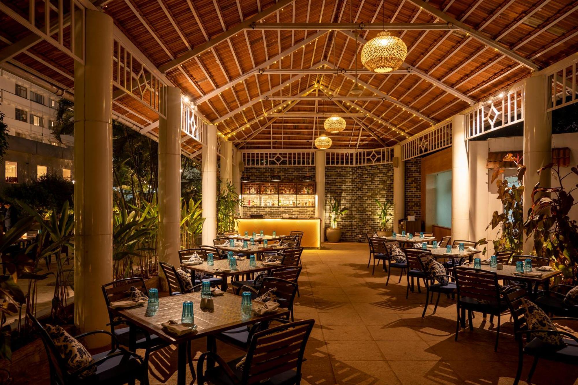 Southern Star,mysore