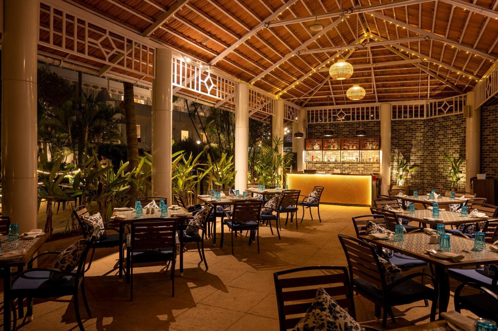 Southern Star,mysore 5*