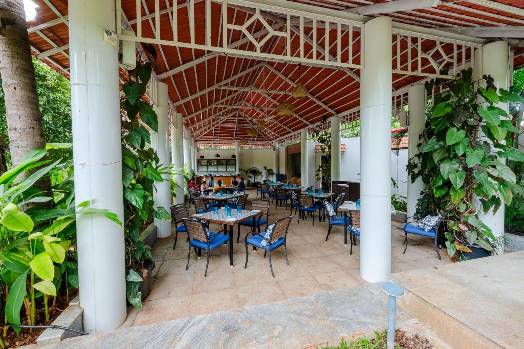 Southern Star,mysore Hotel