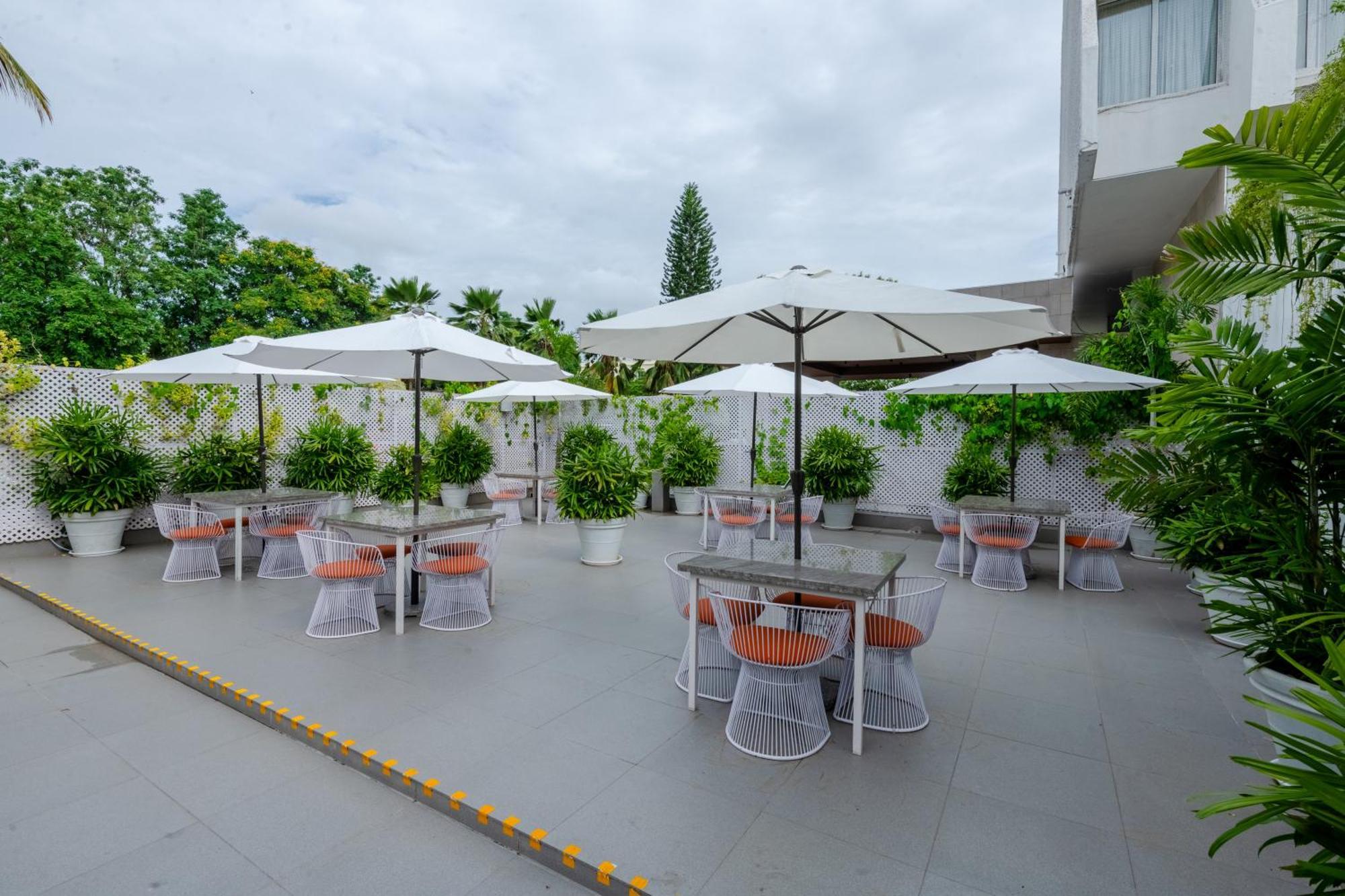 Hotel Southern Star,mysore 5*