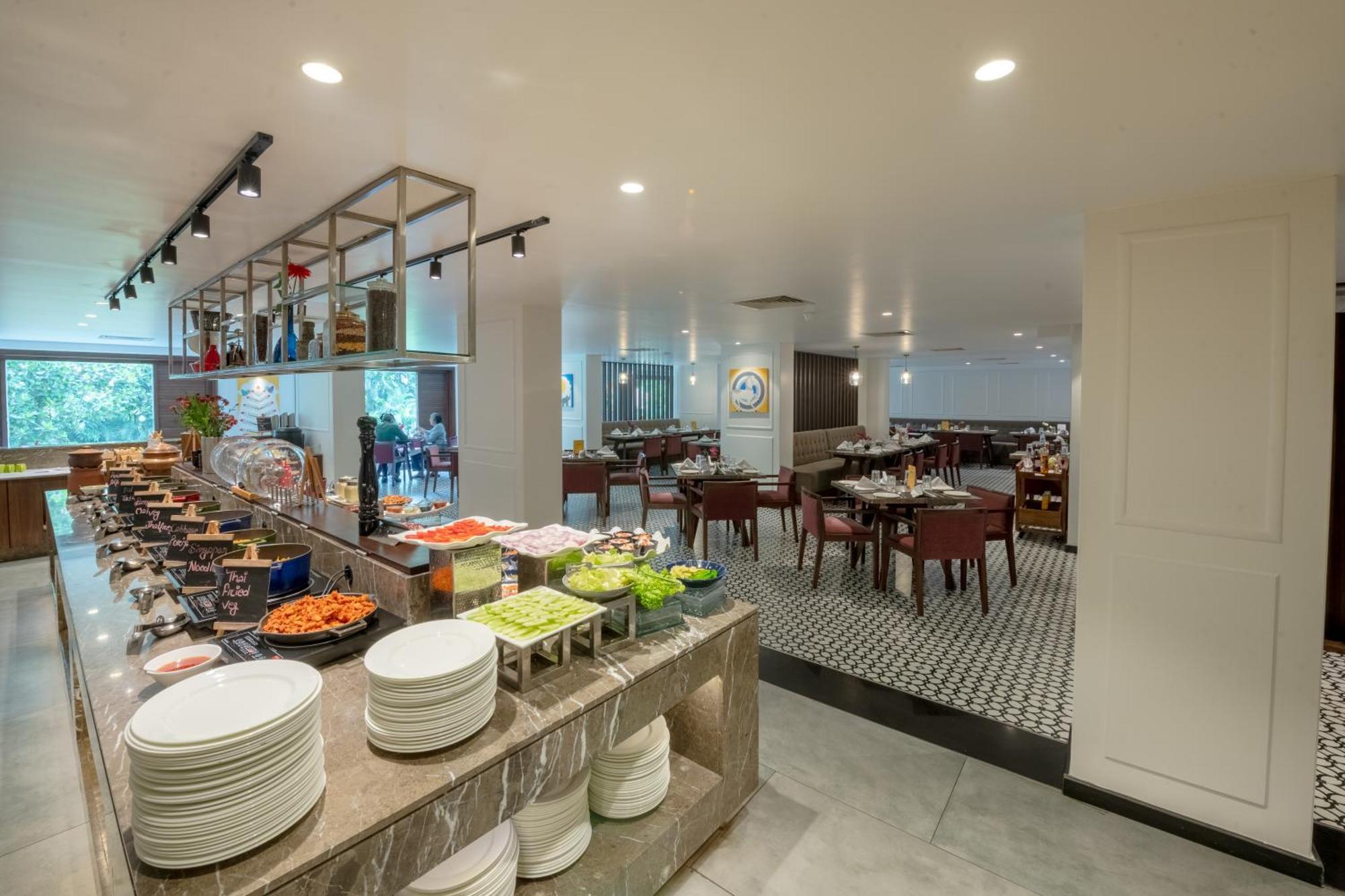 Southern Star,mysore Hotel Mysore
