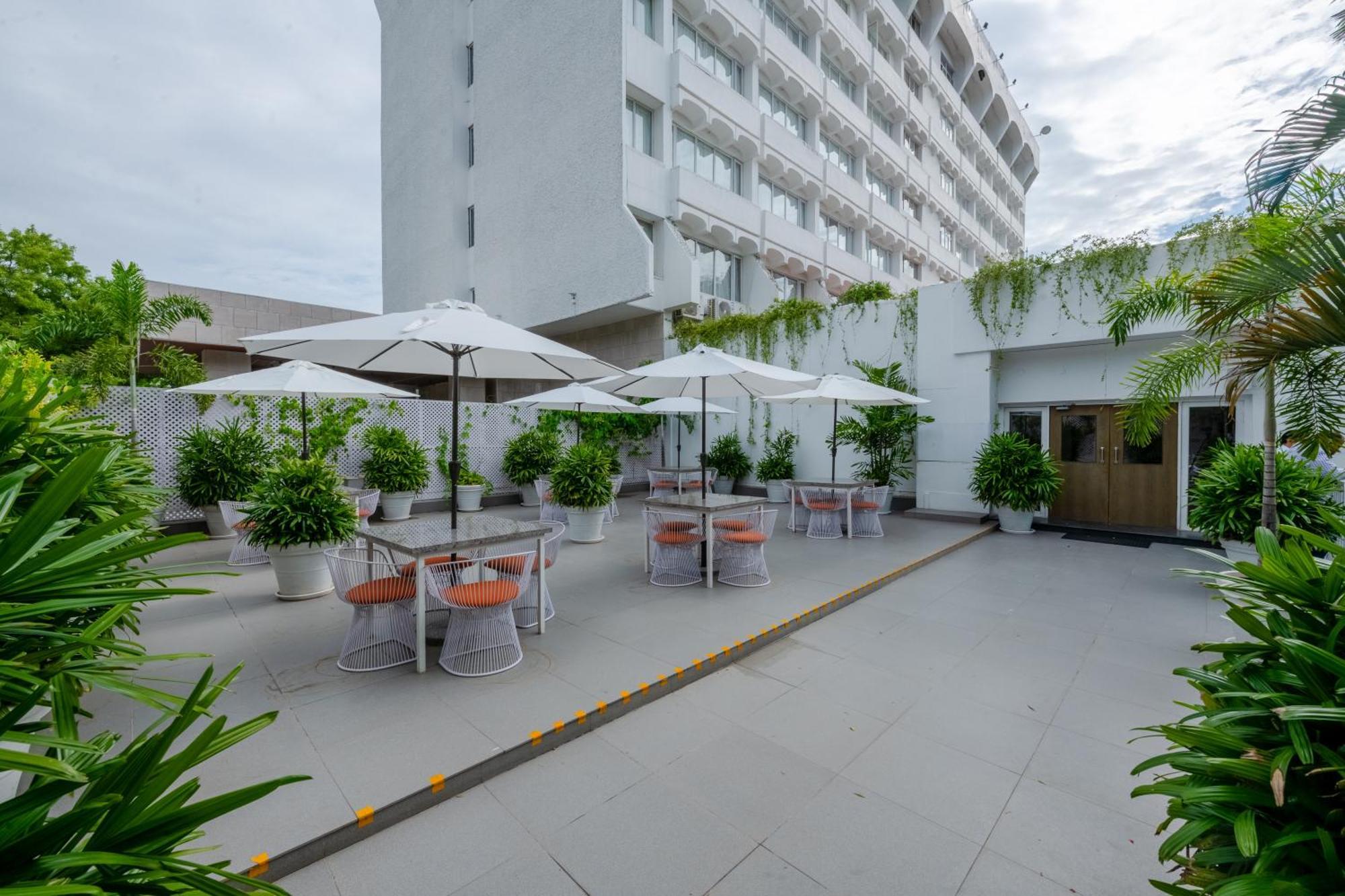 Southern Star,mysore 5*