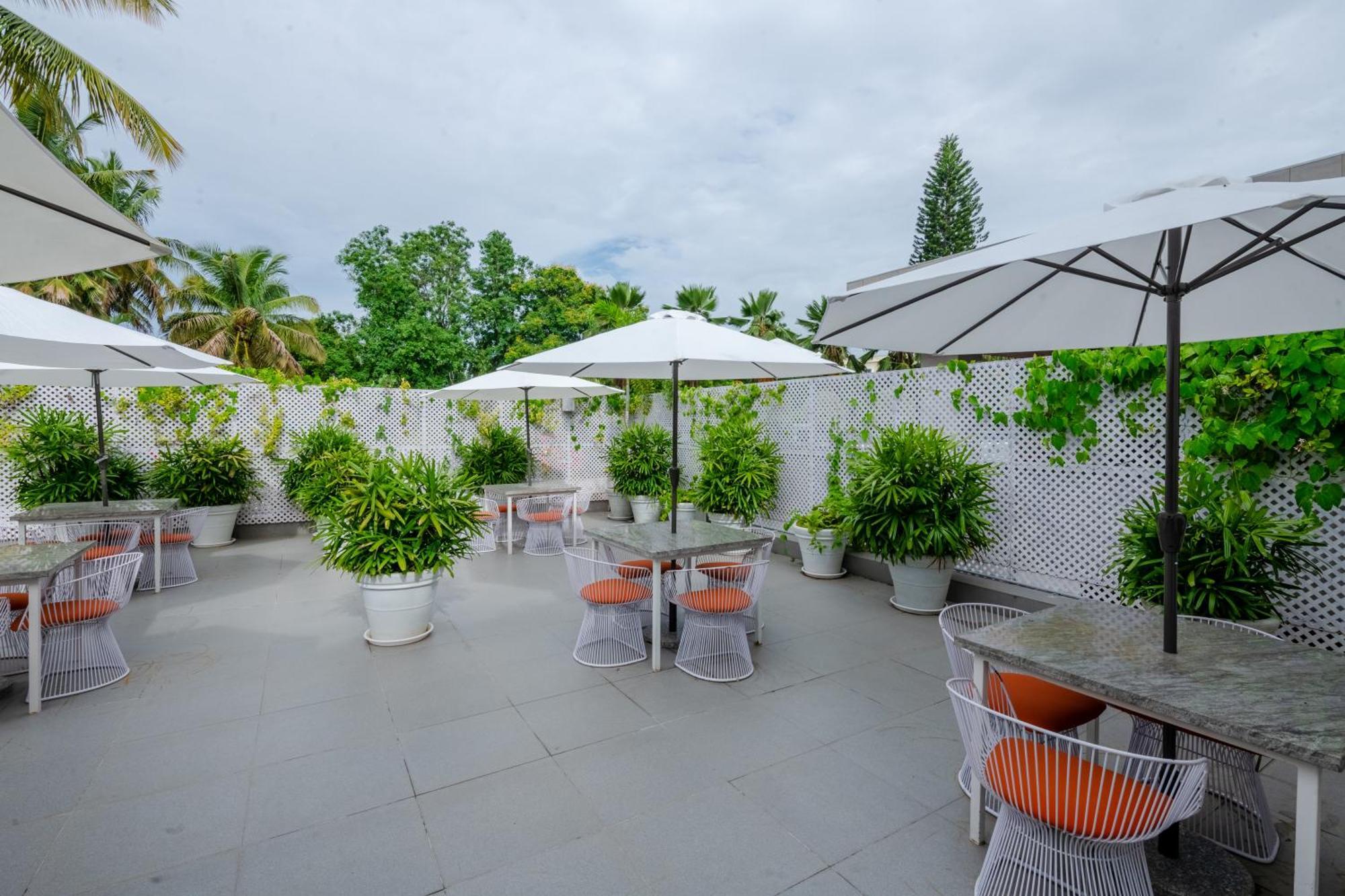 Southern Star,mysore Hotel 5*