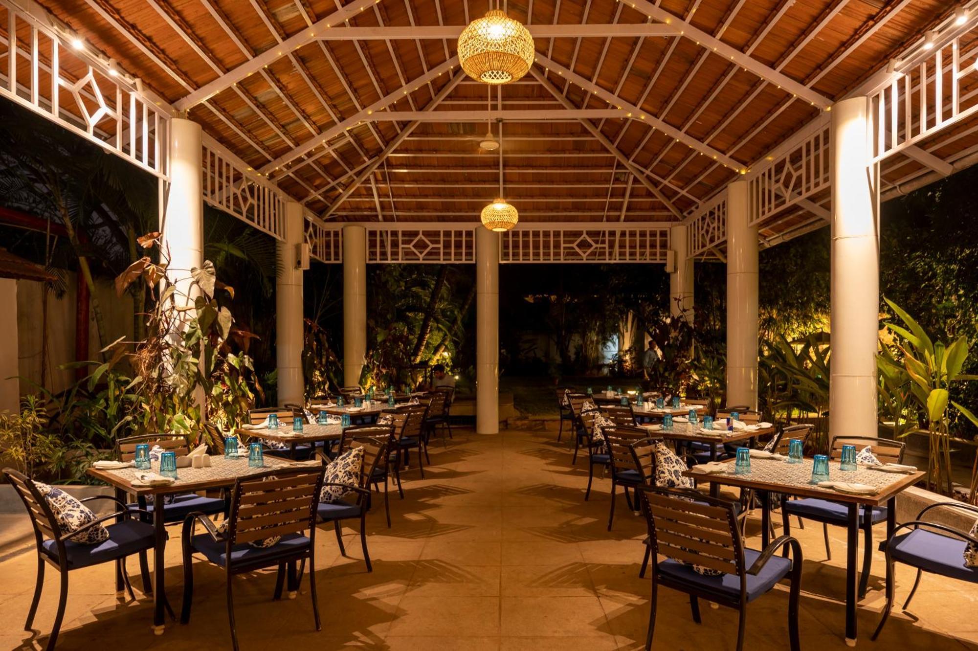 Hotel Southern Star,mysore 5*