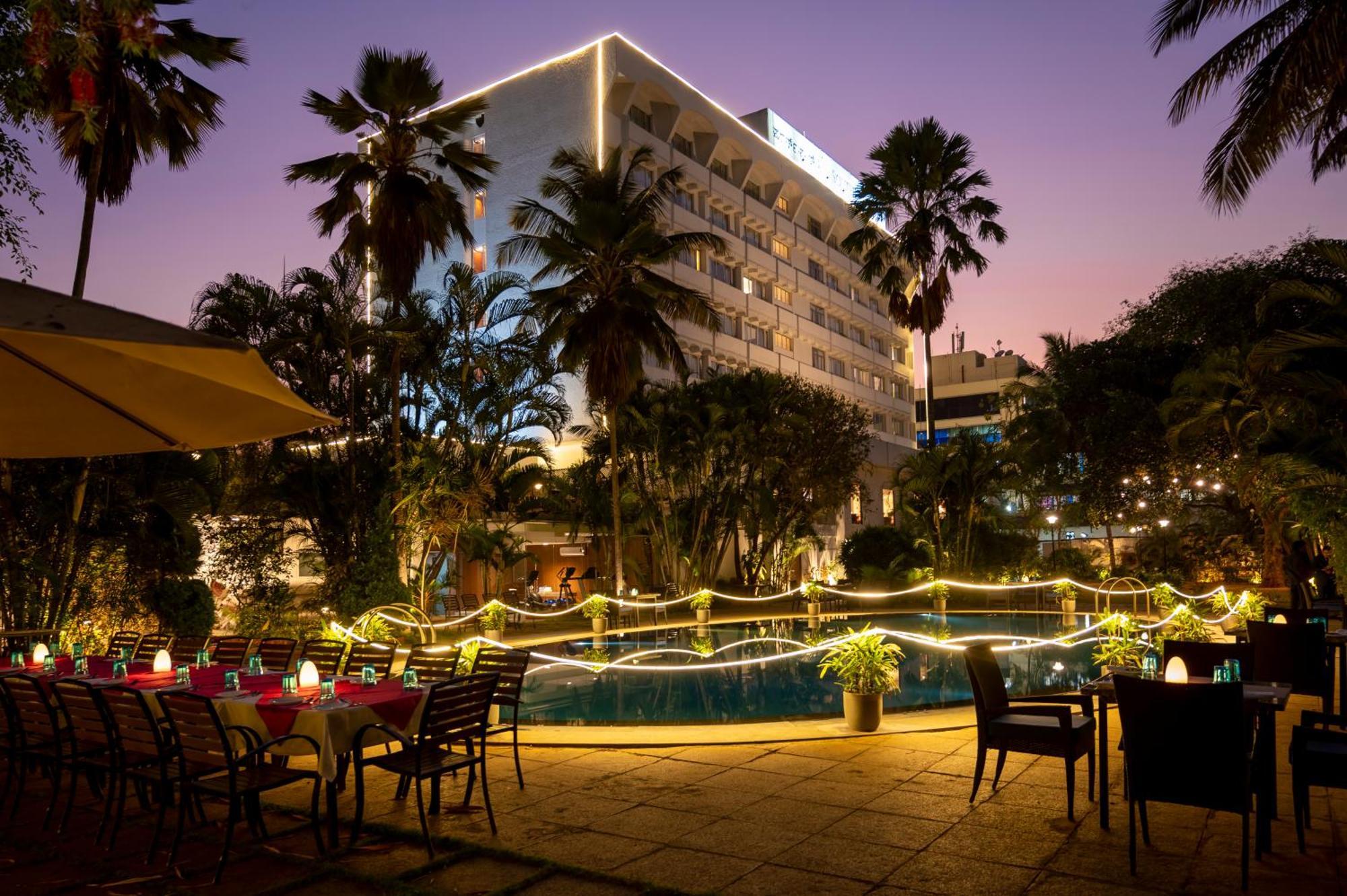 Southern Star,mysore Hotel Mysore