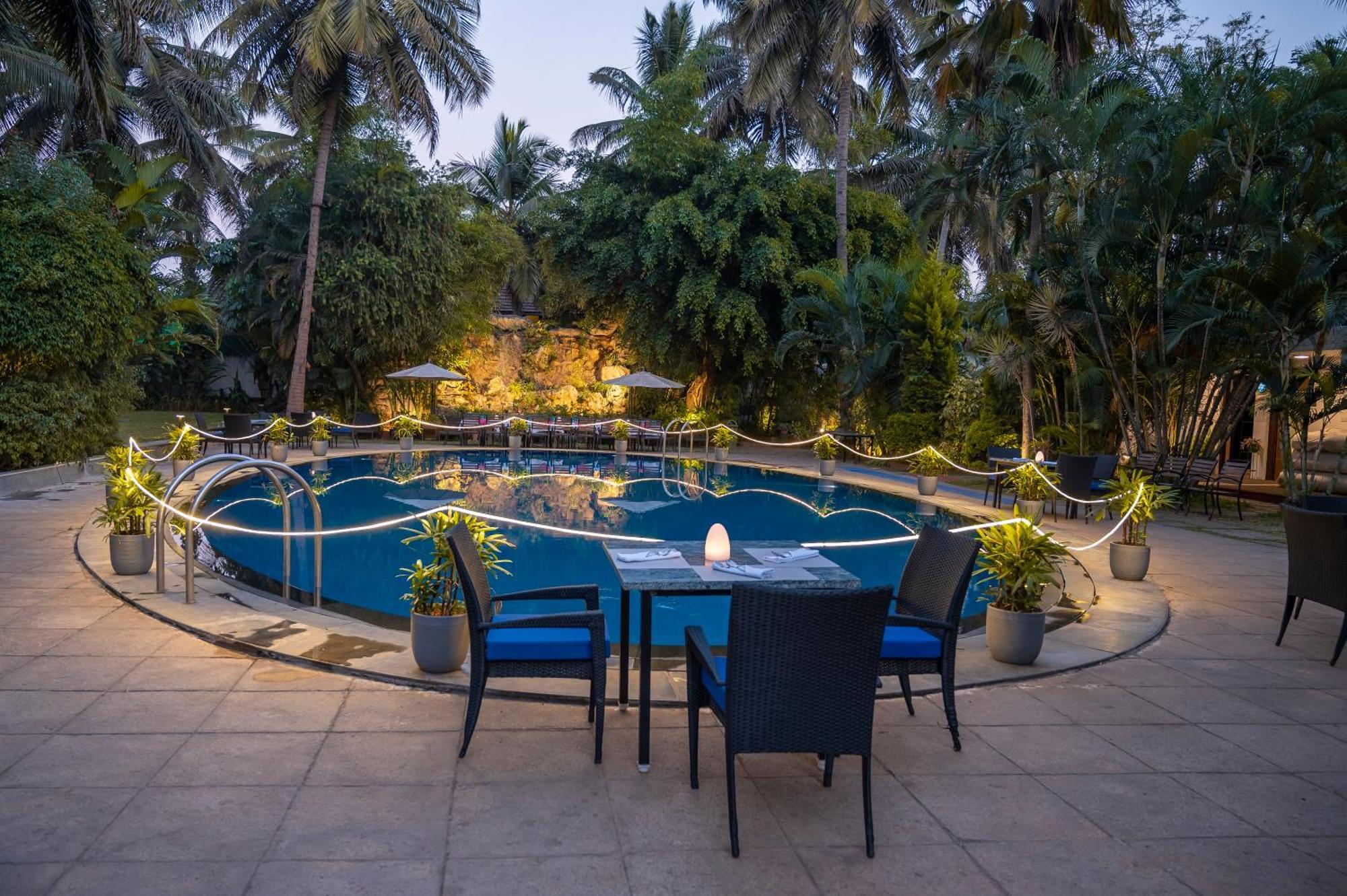 Southern Star,mysore