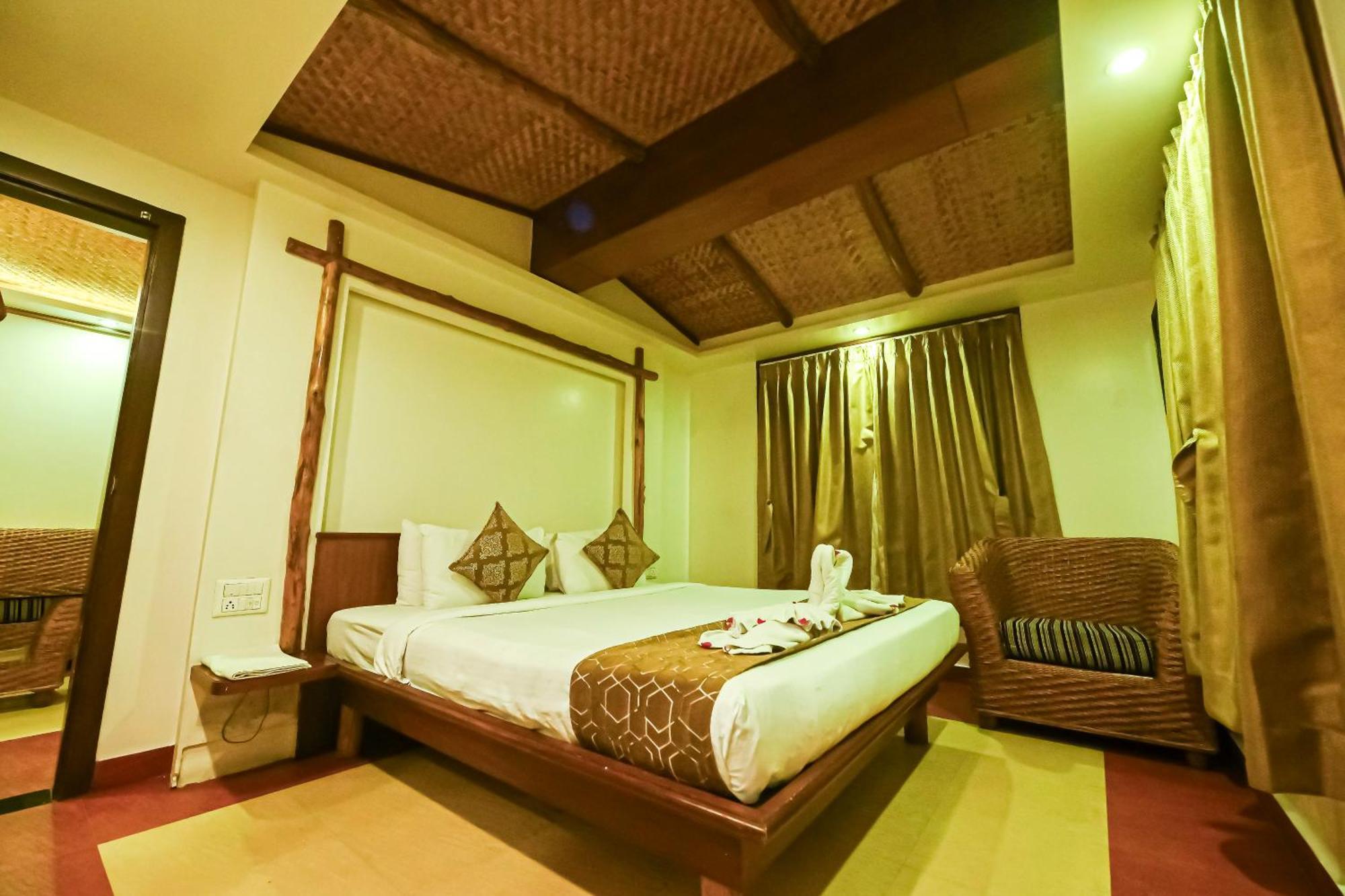 Hotel Sepoy Grande 3*