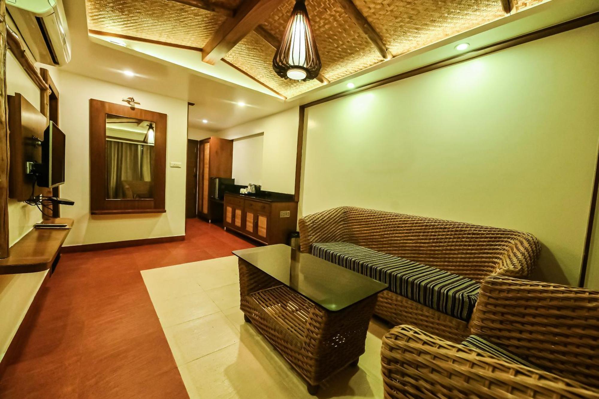 Sepoy Grande Hotel Mysore