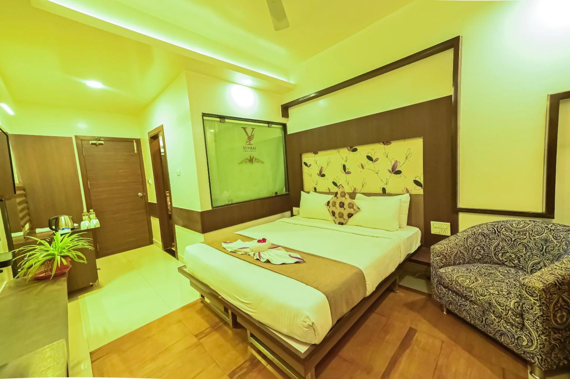 Sepoy Grande Mysore
