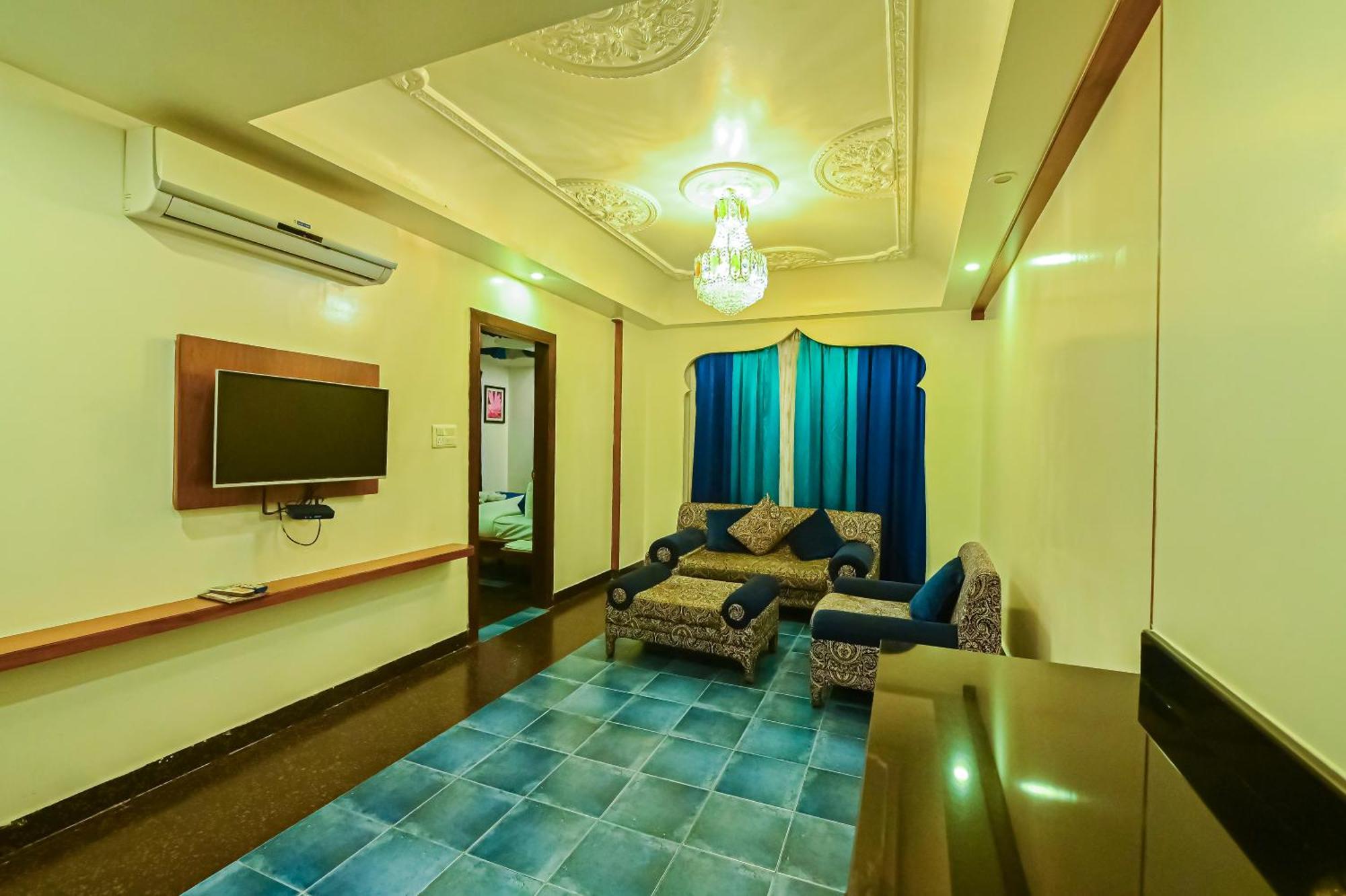 Sepoy Grande 3* Mysore