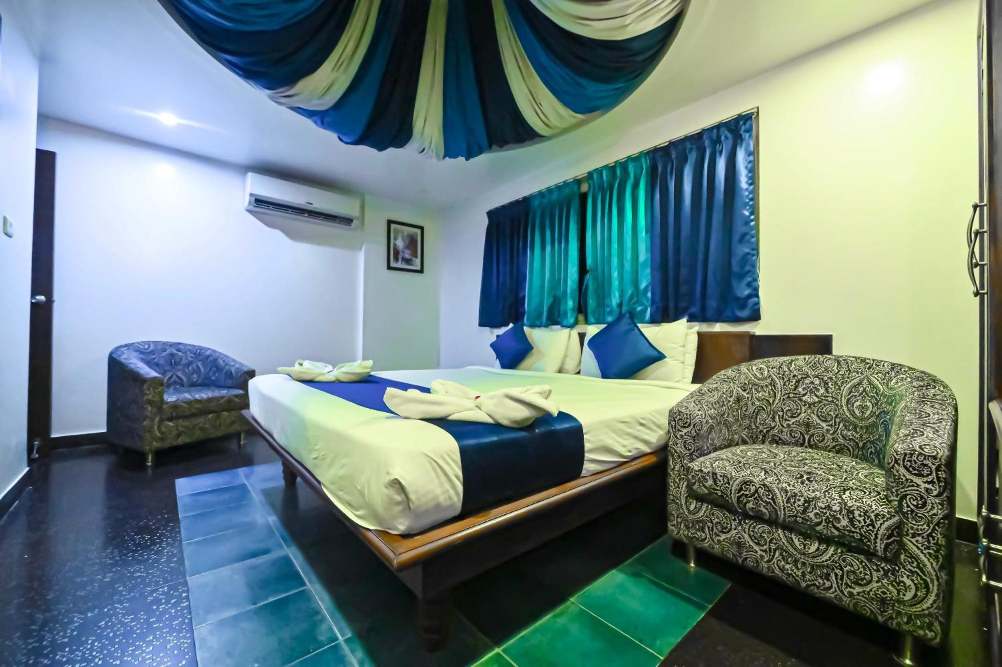 Sepoy Grande Hotel