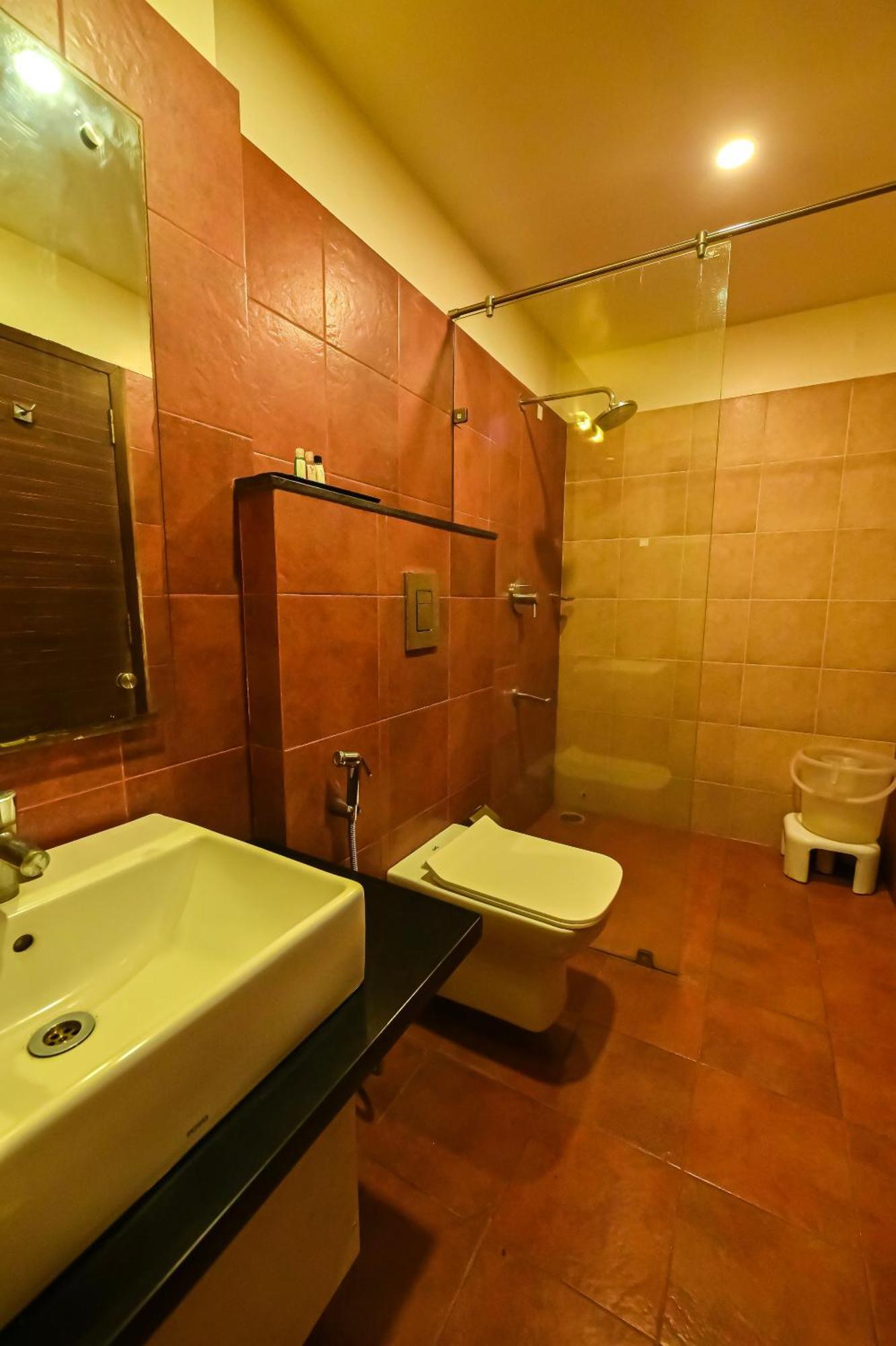 Hotel Sepoy Grande
