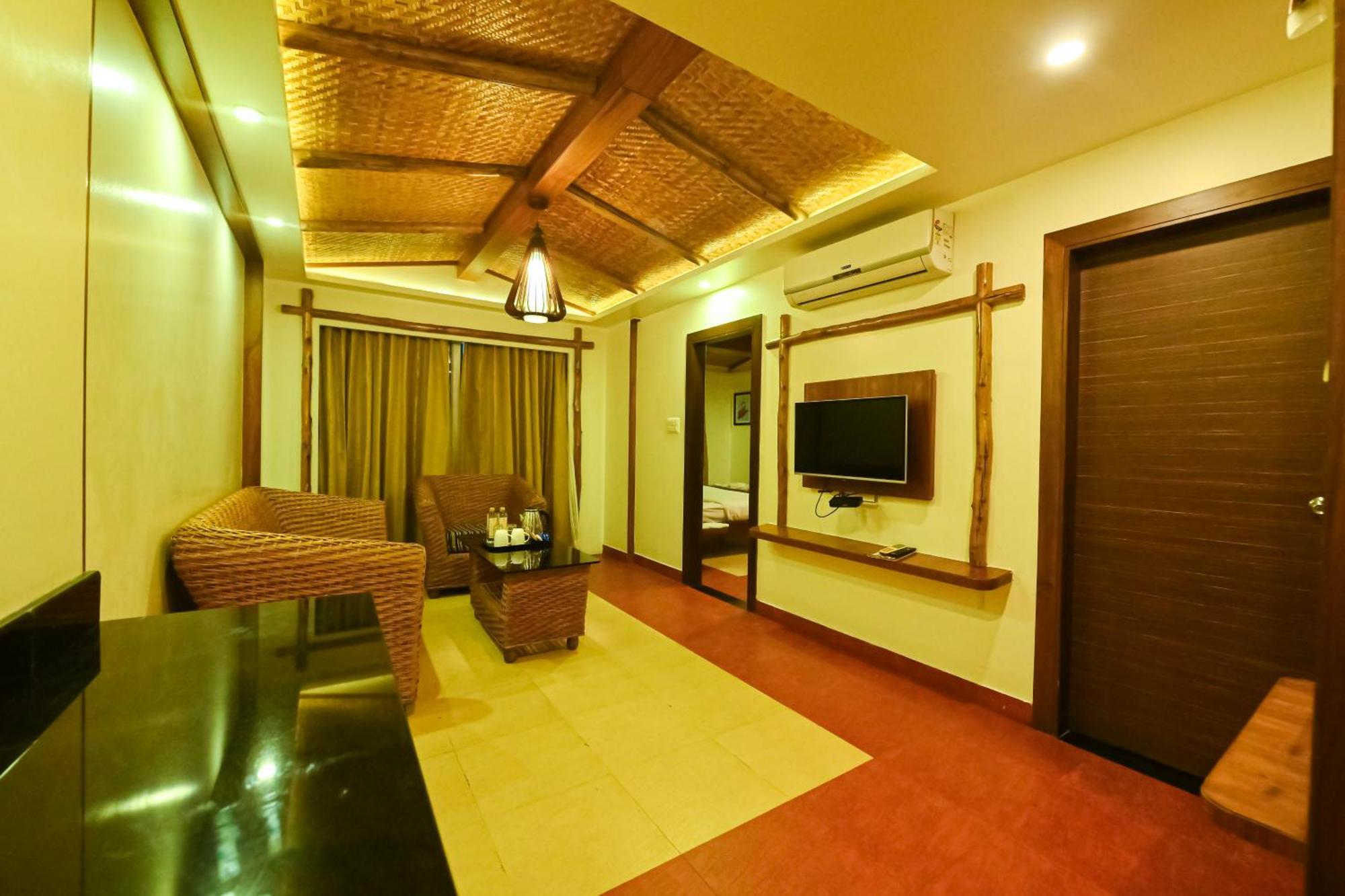 Sepoy Grande Mysore