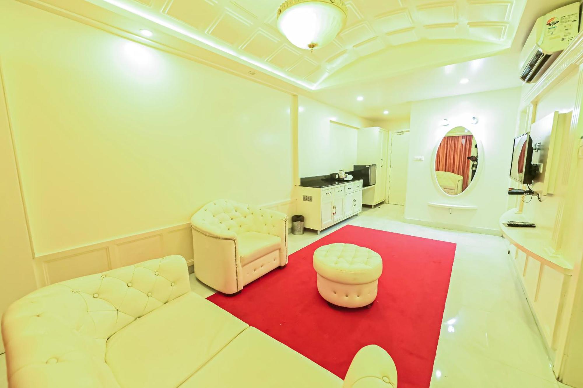 Sepoy Grande 3* Mysore
