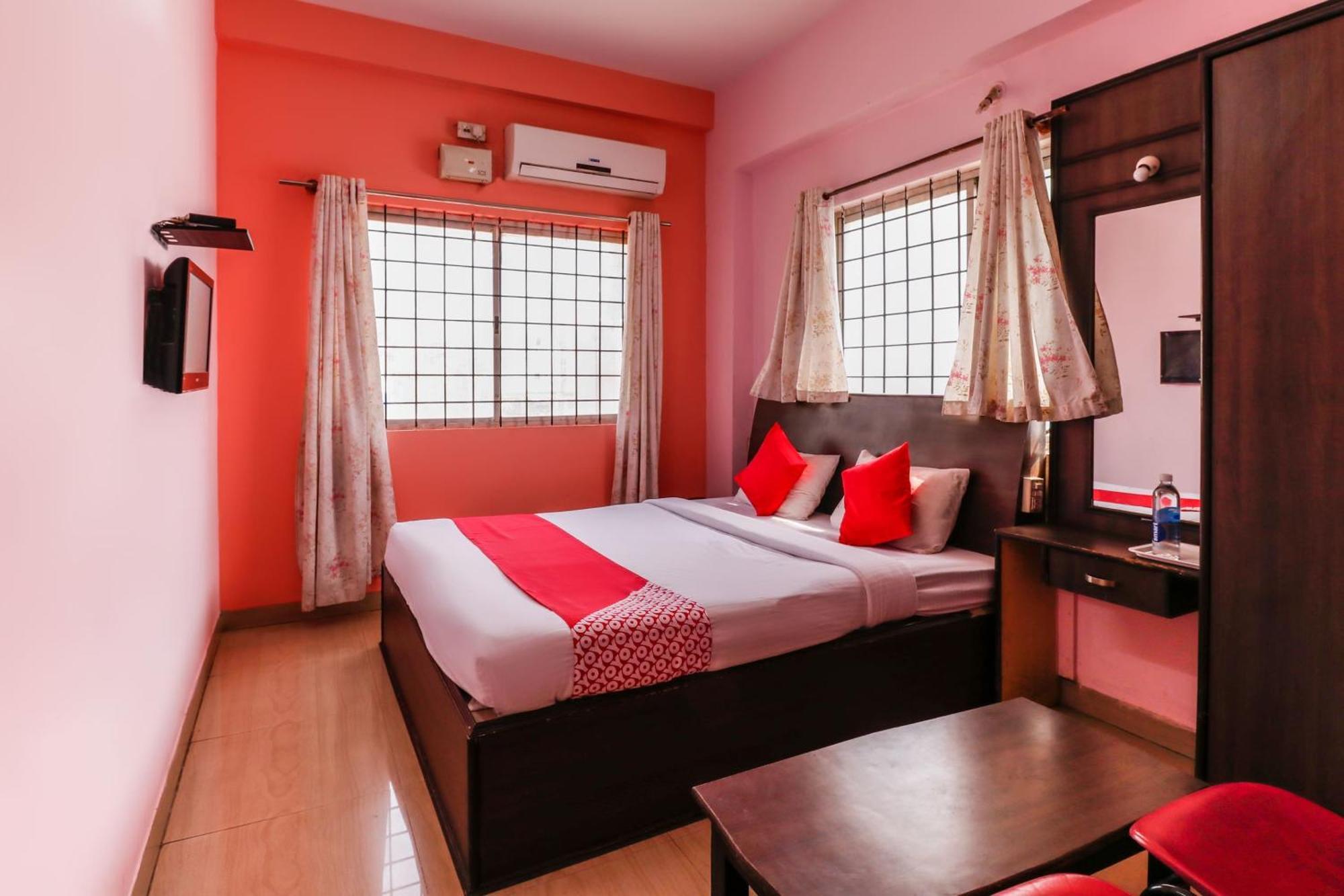 O Jeevan Residency 3* Mysore