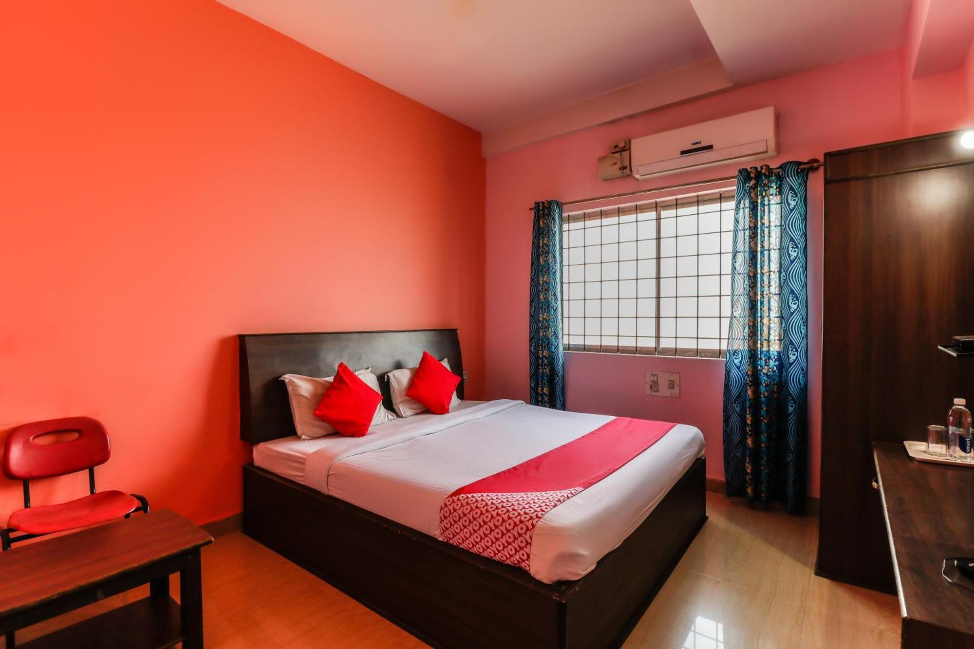 Hotel O Jeevan Residency