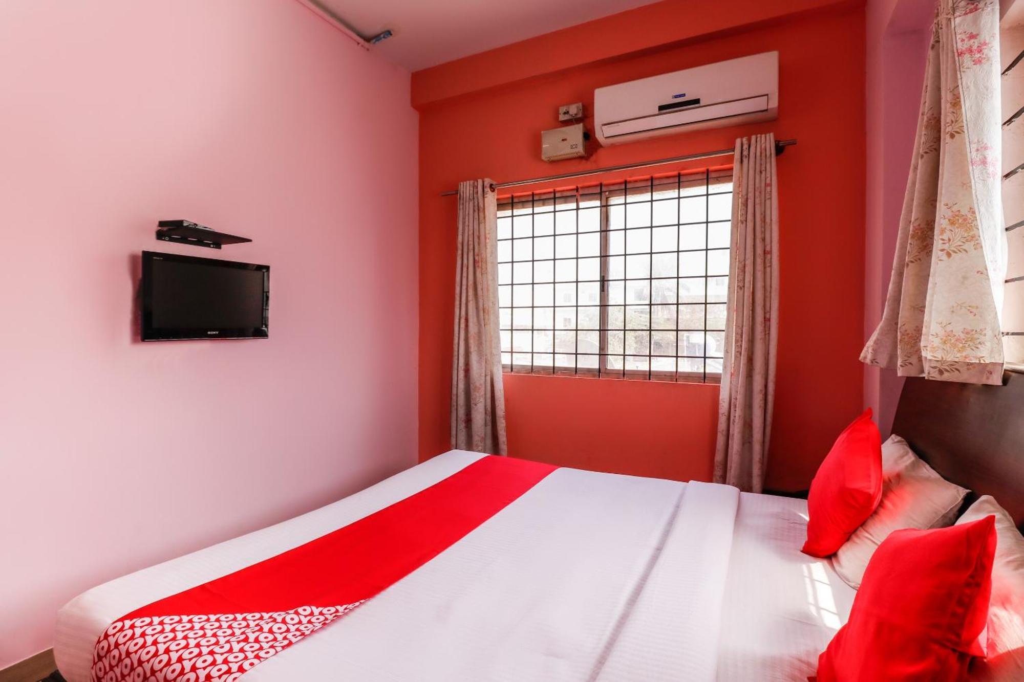 Hotel O Jeevan Residency