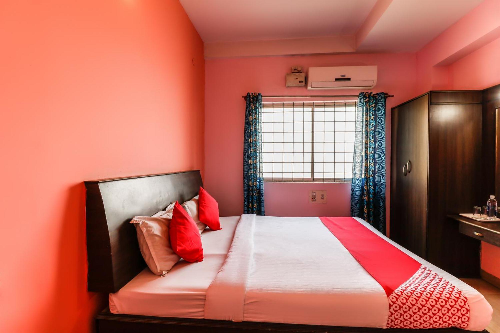 O Jeevan Residency 3* Mysore