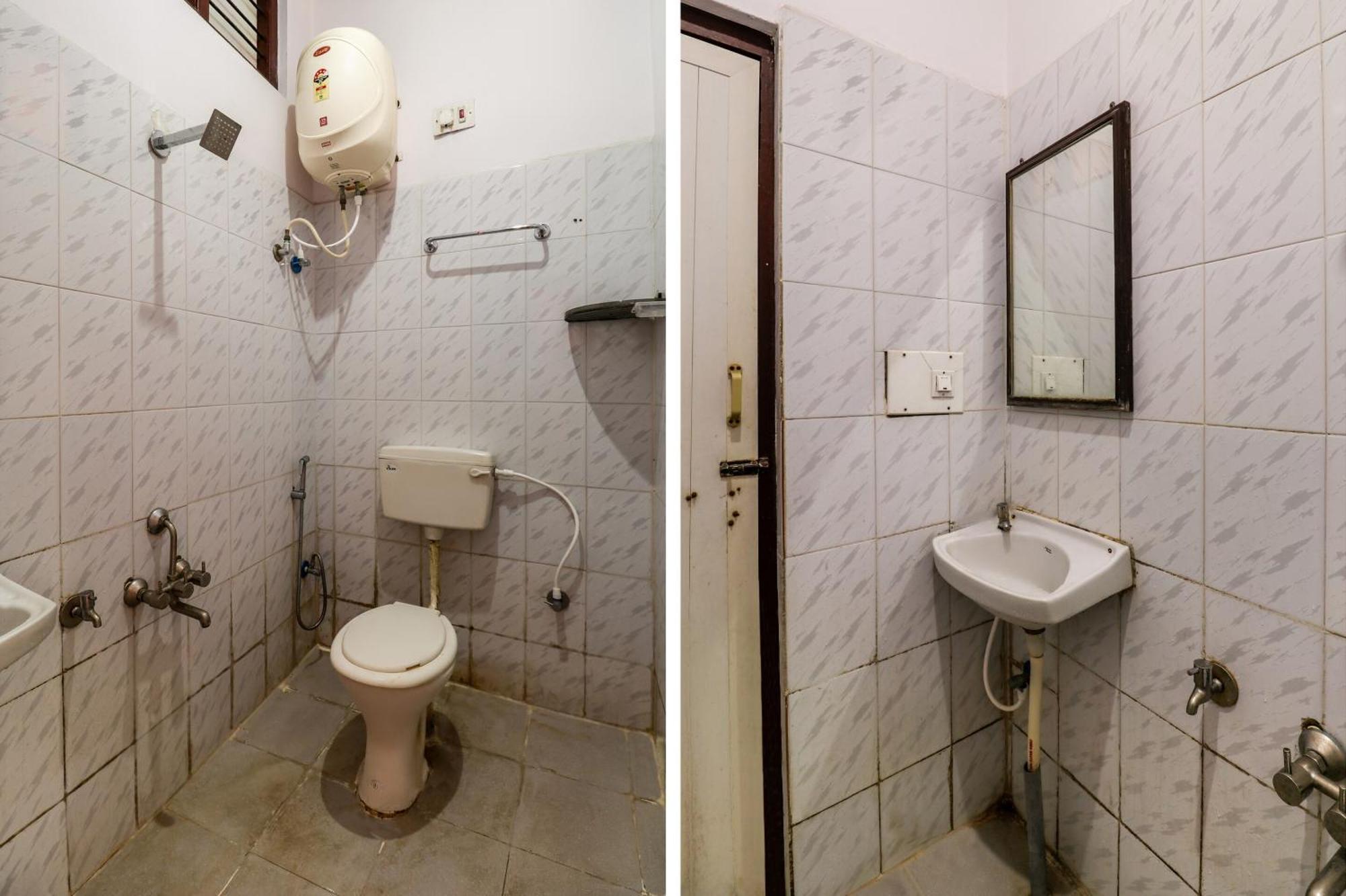 O Jeevan Residency 3*