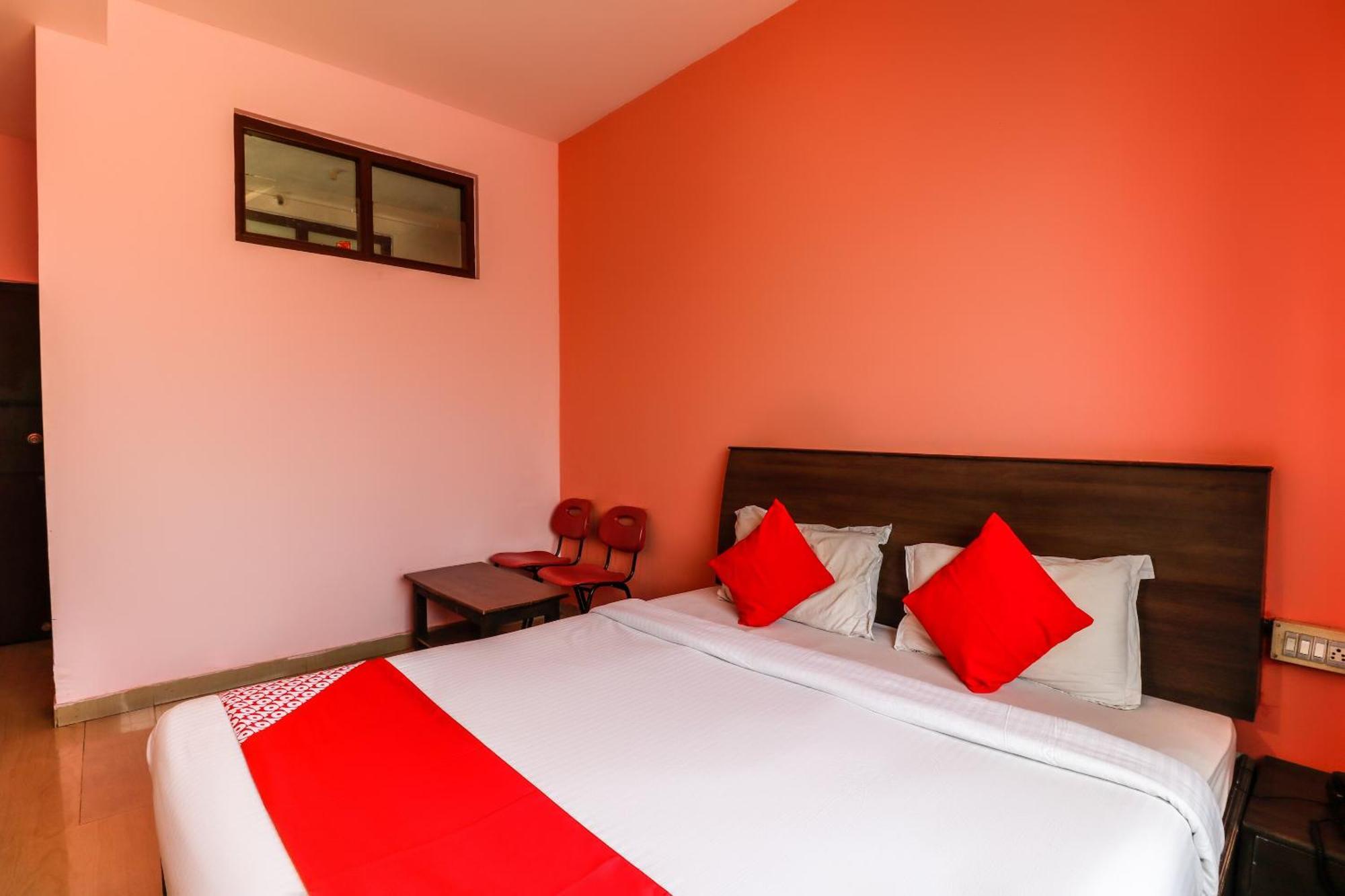 O Jeevan Residency