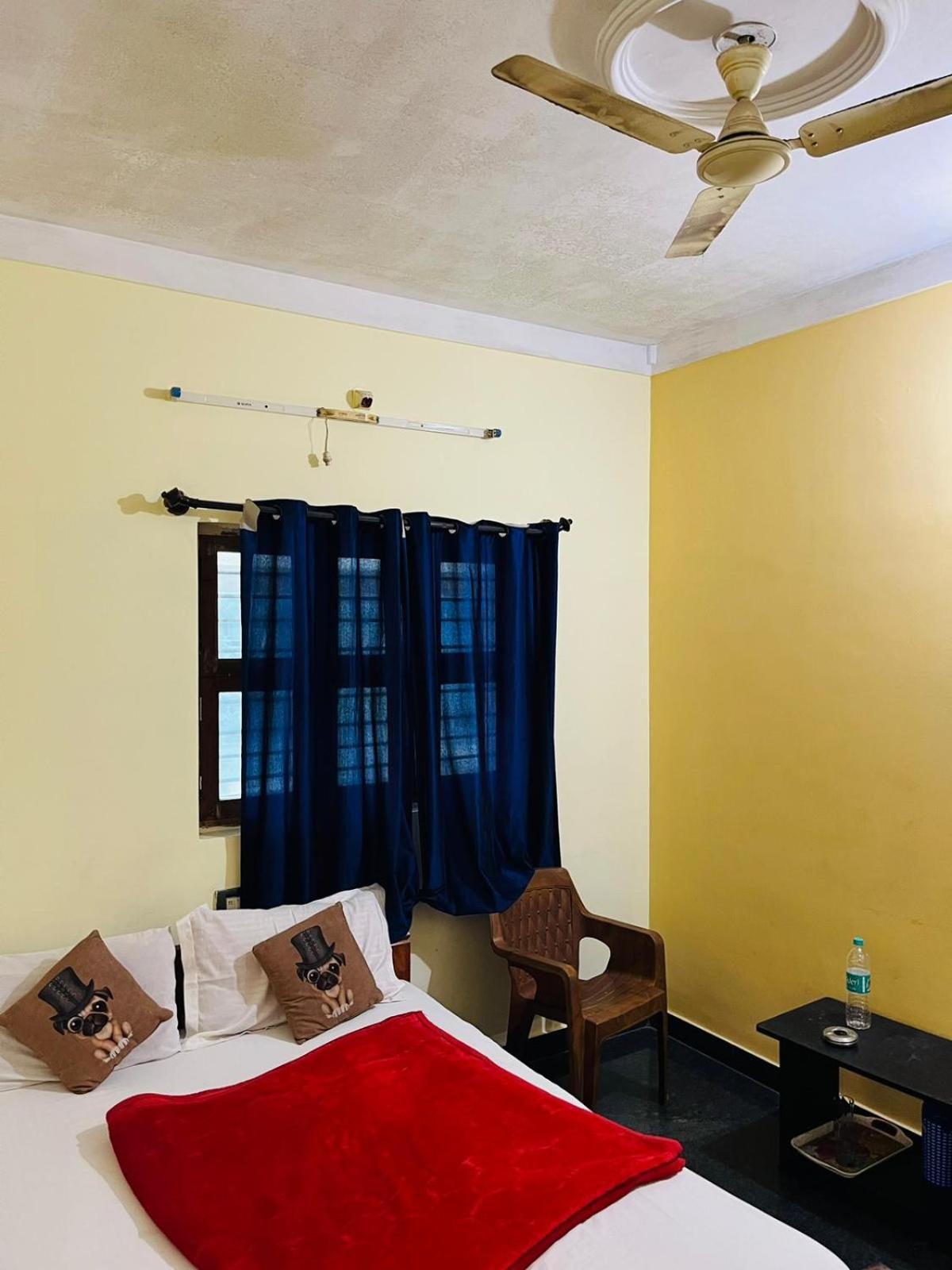 Guest house Hk Residency Mysore