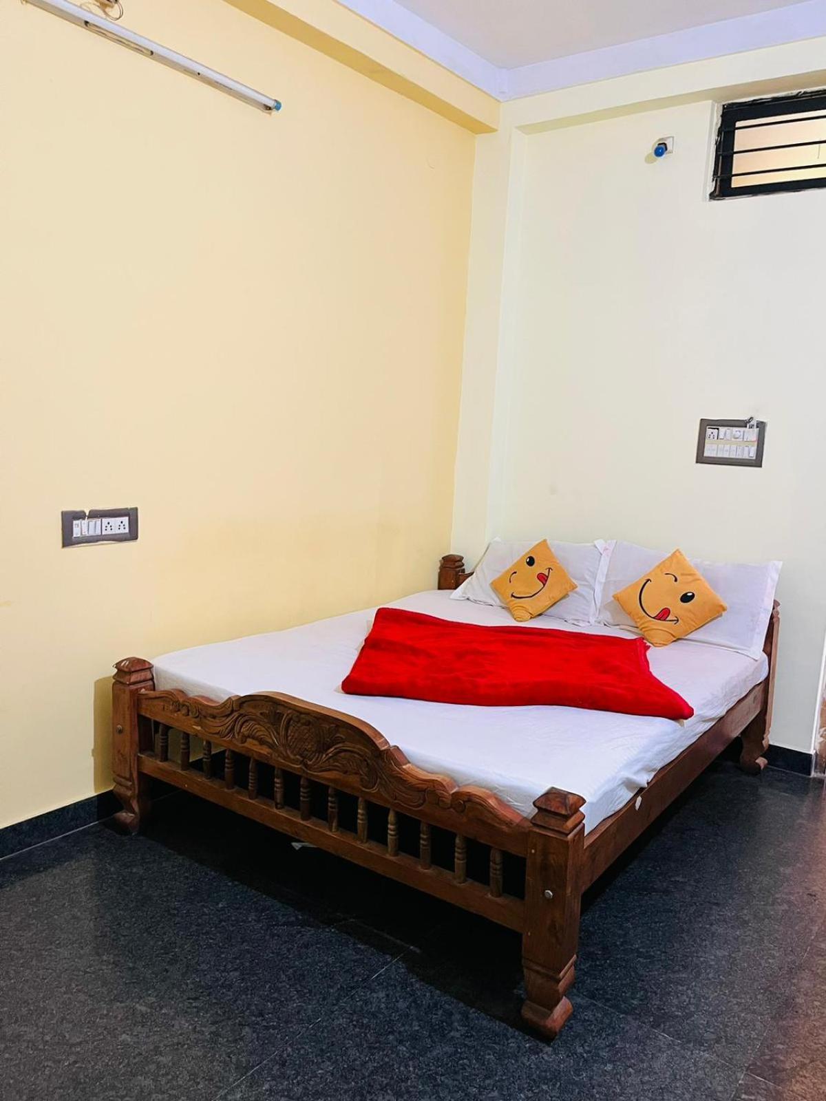 Hk Residency Mysore