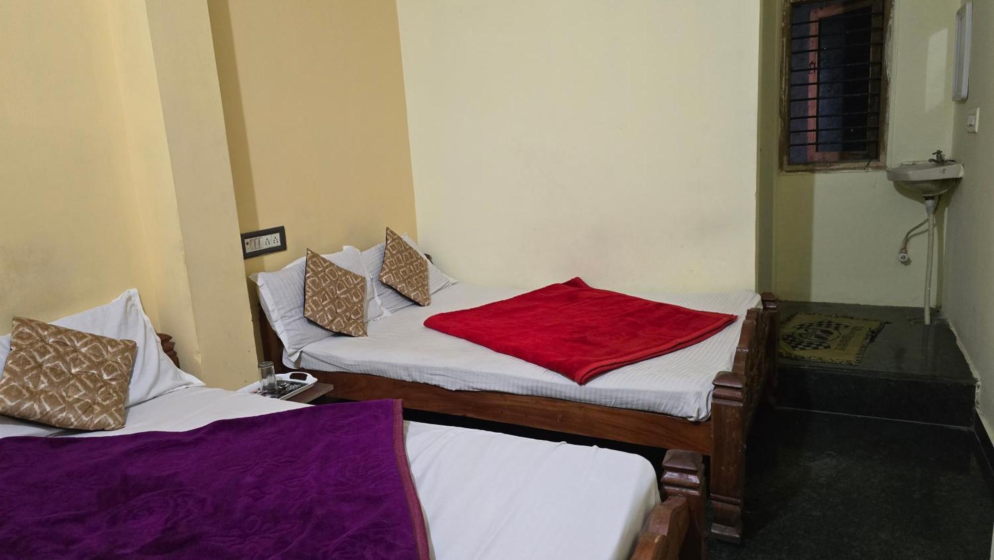 Hk Residency * Mysore