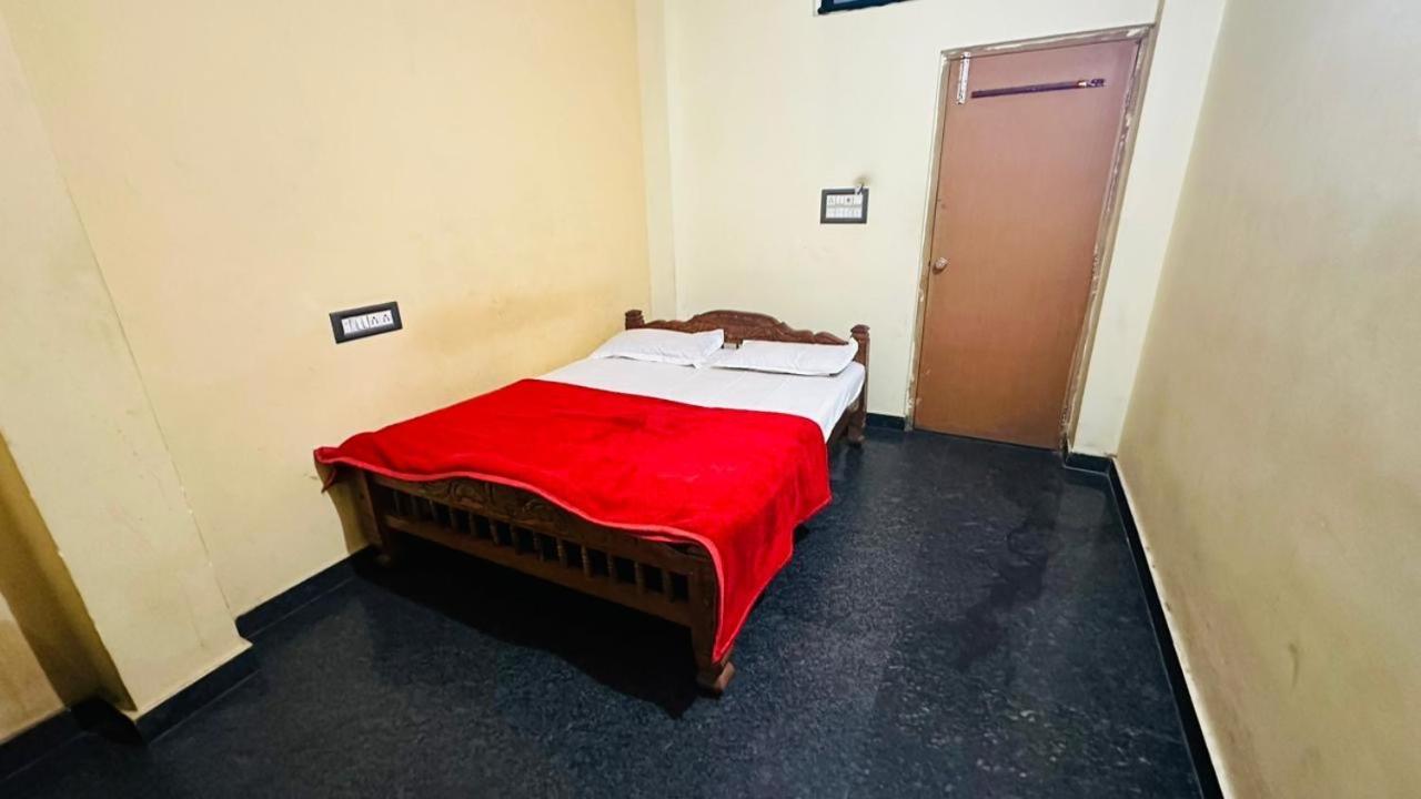 Hotel Hk Mysore