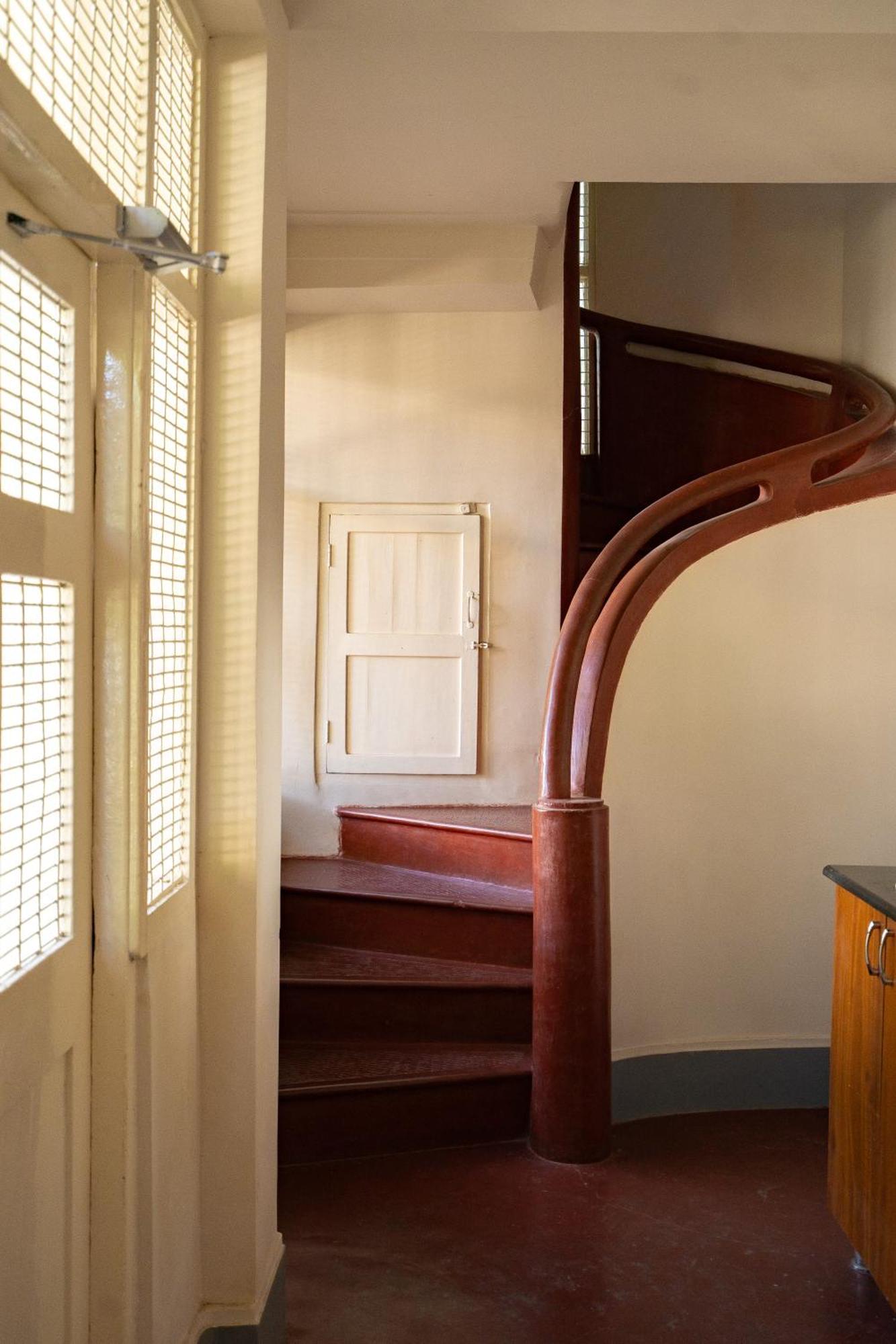 Shambhala Heritage Homestay Mysore