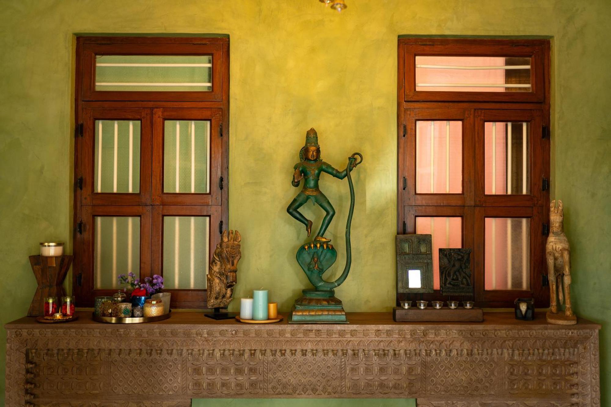 Shambhala Heritage